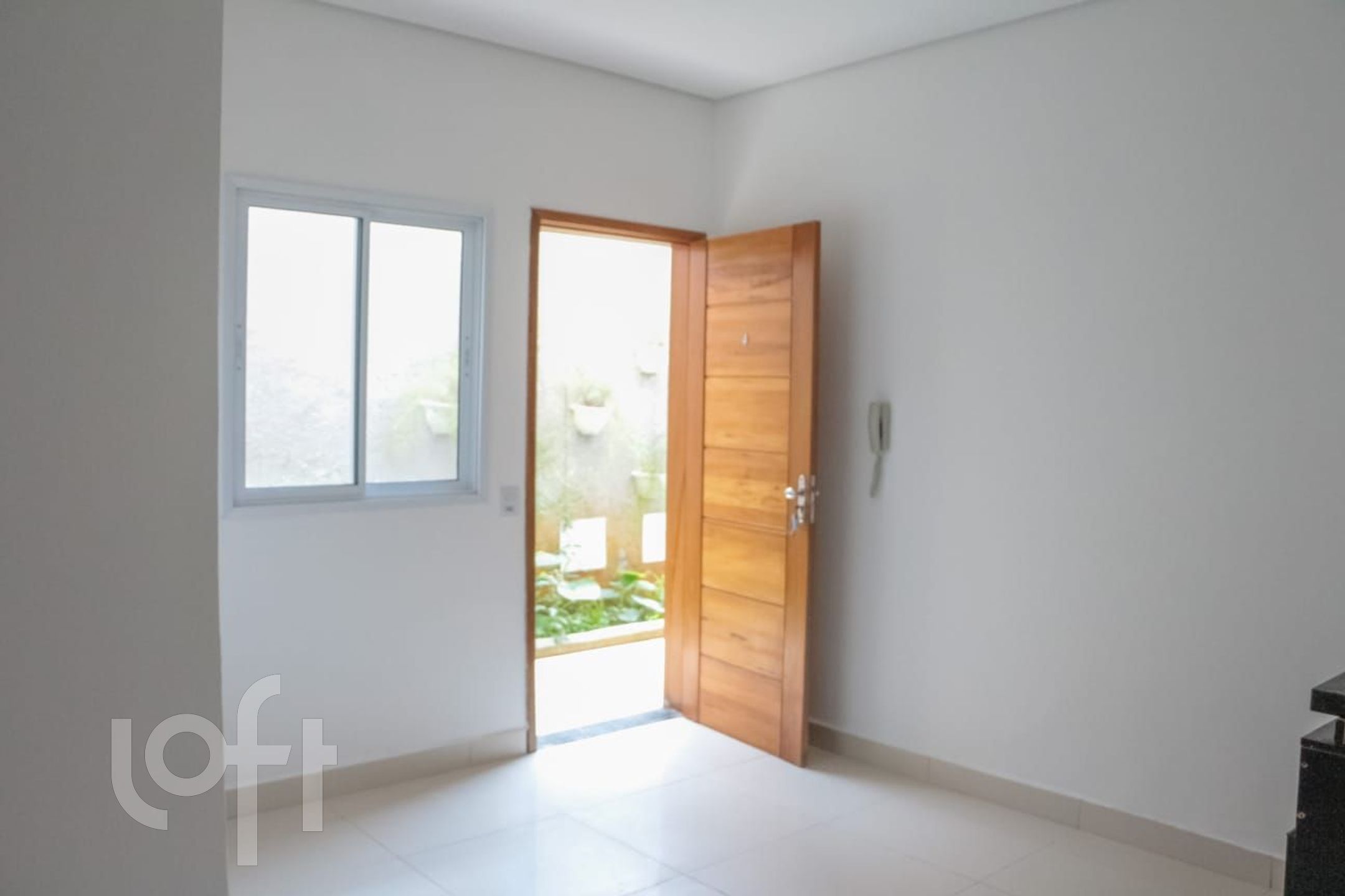 Apartamento à venda com 2 quartos, 41m² - Foto 1