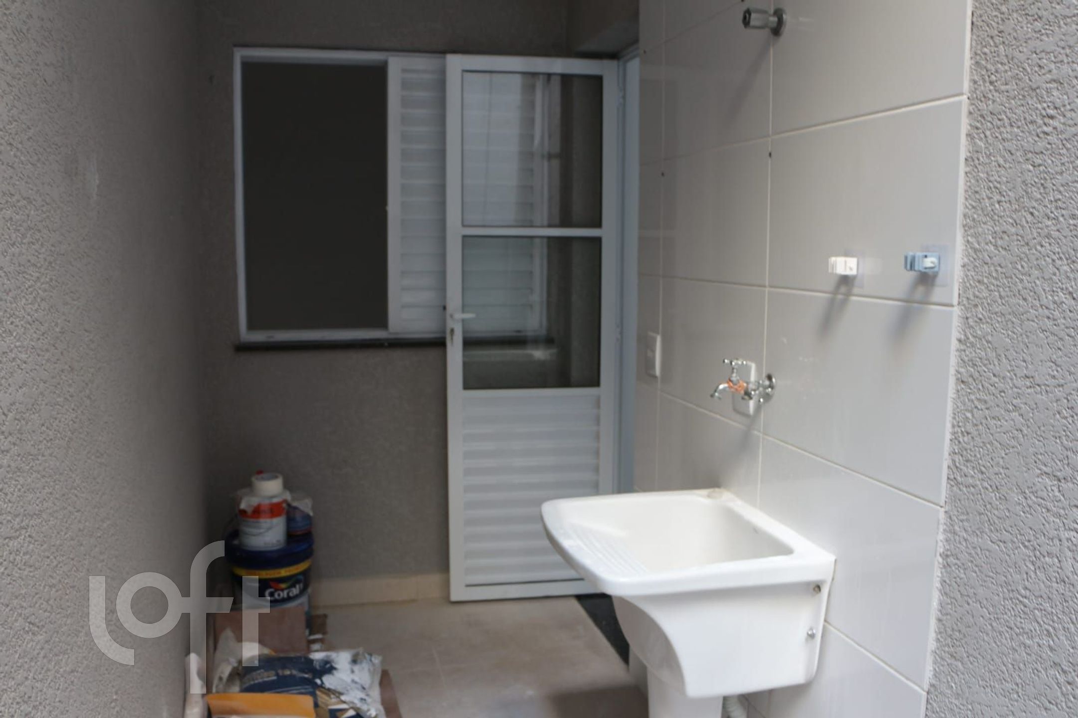 Apartamento à venda com 2 quartos, 41m² - Foto 11