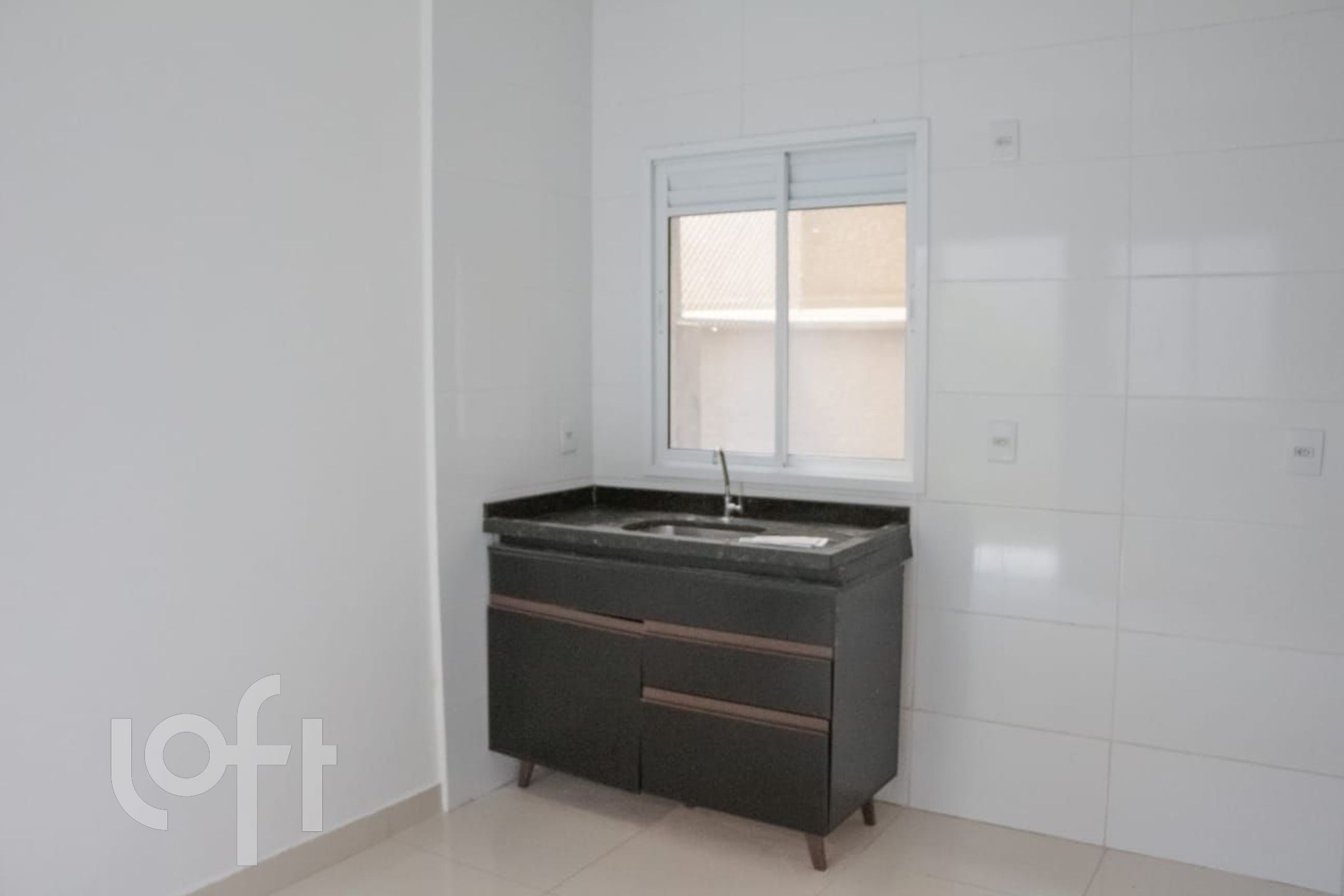 Apartamento à venda com 2 quartos, 41m² - Foto 4