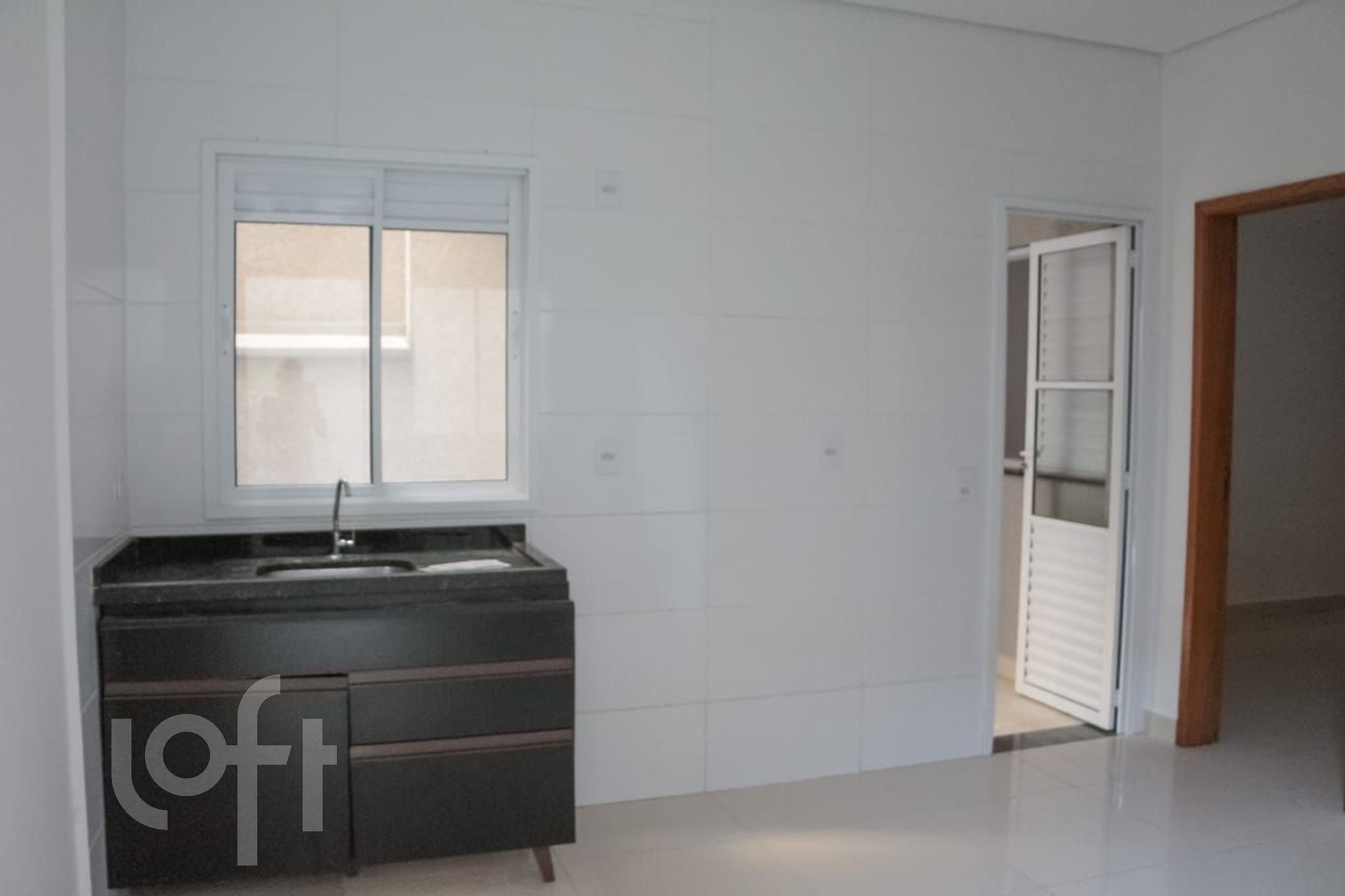 Apartamento à venda com 2 quartos, 41m² - Foto 5