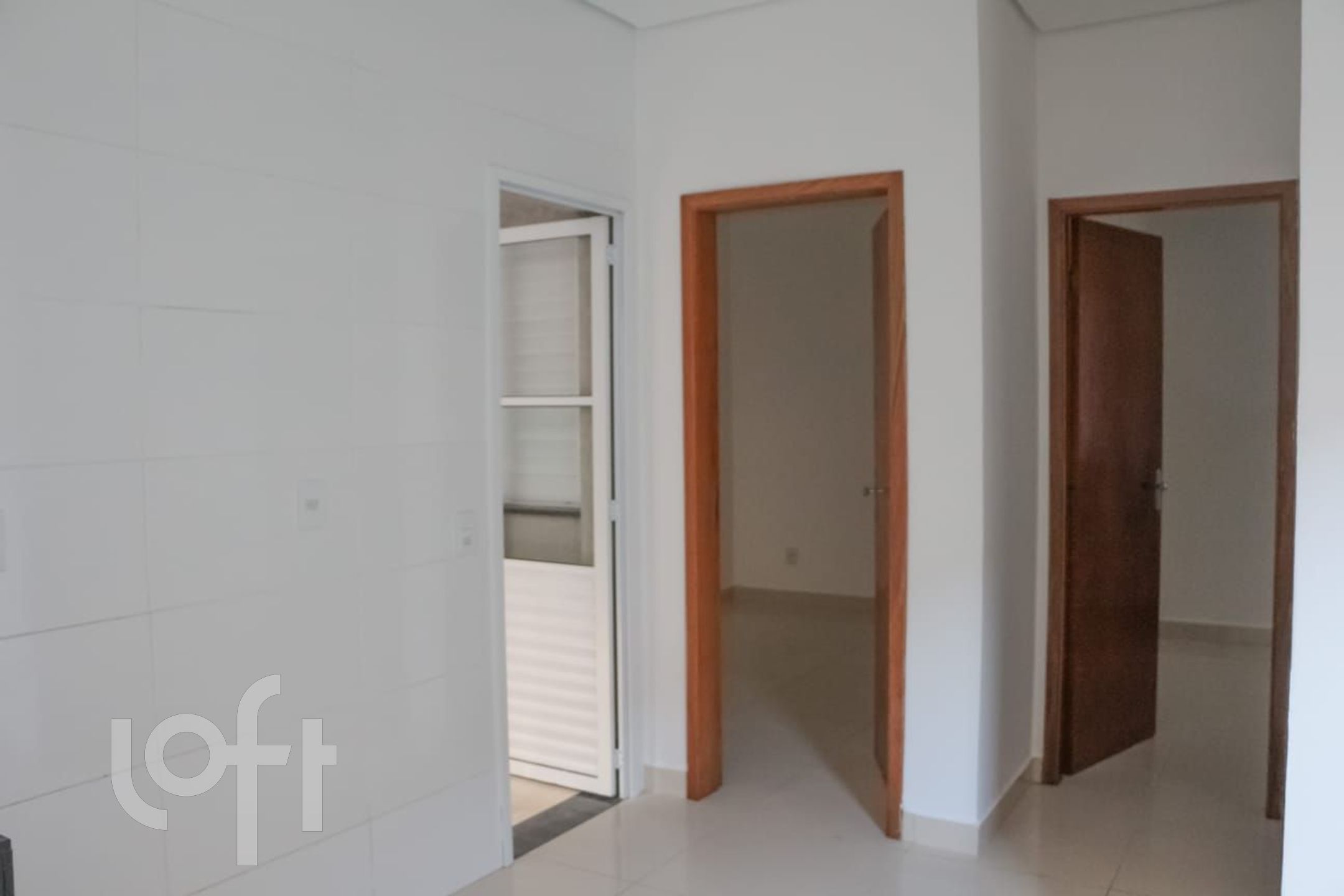 Apartamento à venda com 2 quartos, 41m² - Foto 6