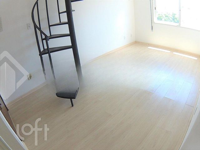 Apartamento com 82m², 2 dormitórios, Cidade Baixa em Porto Alegre