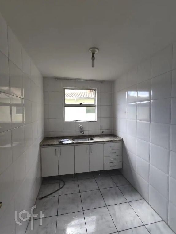 Apartamento à venda com 2 quartos, 60m² - Foto 9