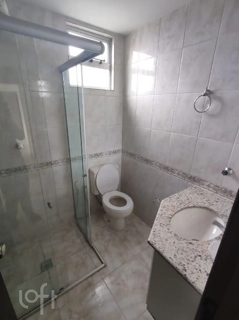 Apartamento à venda com 2 quartos, 60m² - Foto 5