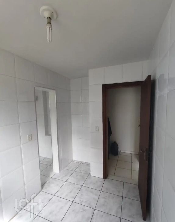 Apartamento à venda com 2 quartos, 60m² - Foto 6