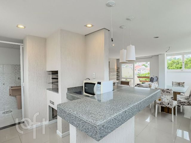 Apartamento com 124m², 2 dormitórios, 1 vaga, Chácara das Pedras em Porto Alegre