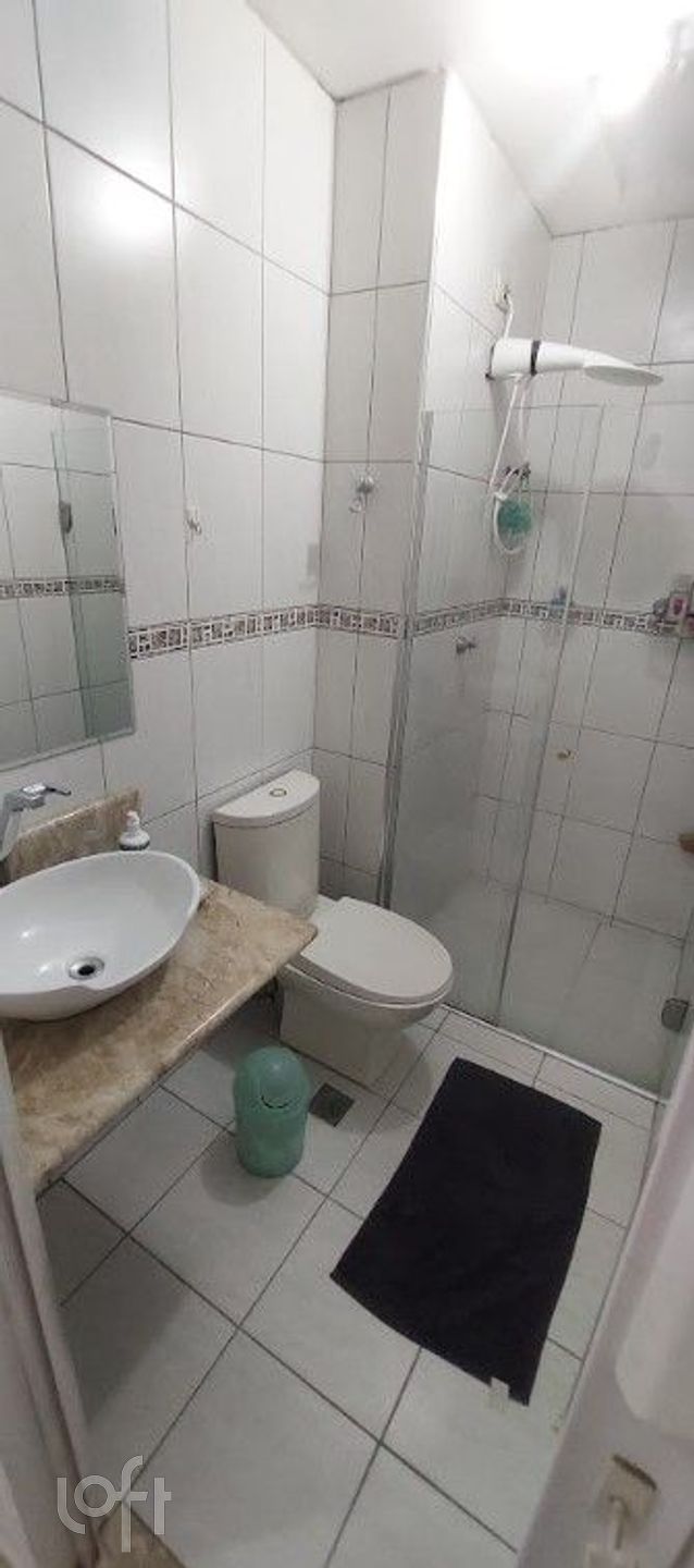 Casa de Condomínio à venda com 2 quartos, 110m² - Foto 5