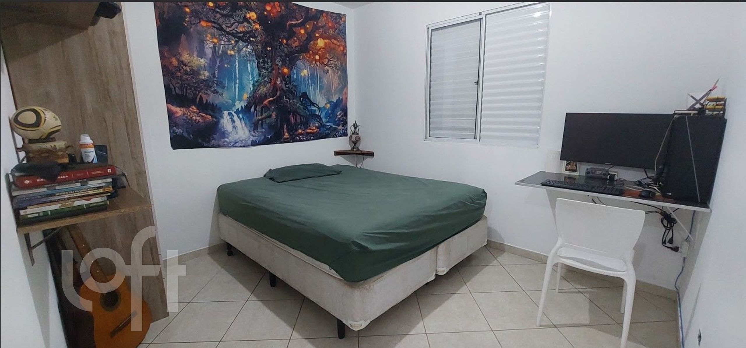 Casa de Condomínio à venda com 2 quartos, 110m² - Foto 3