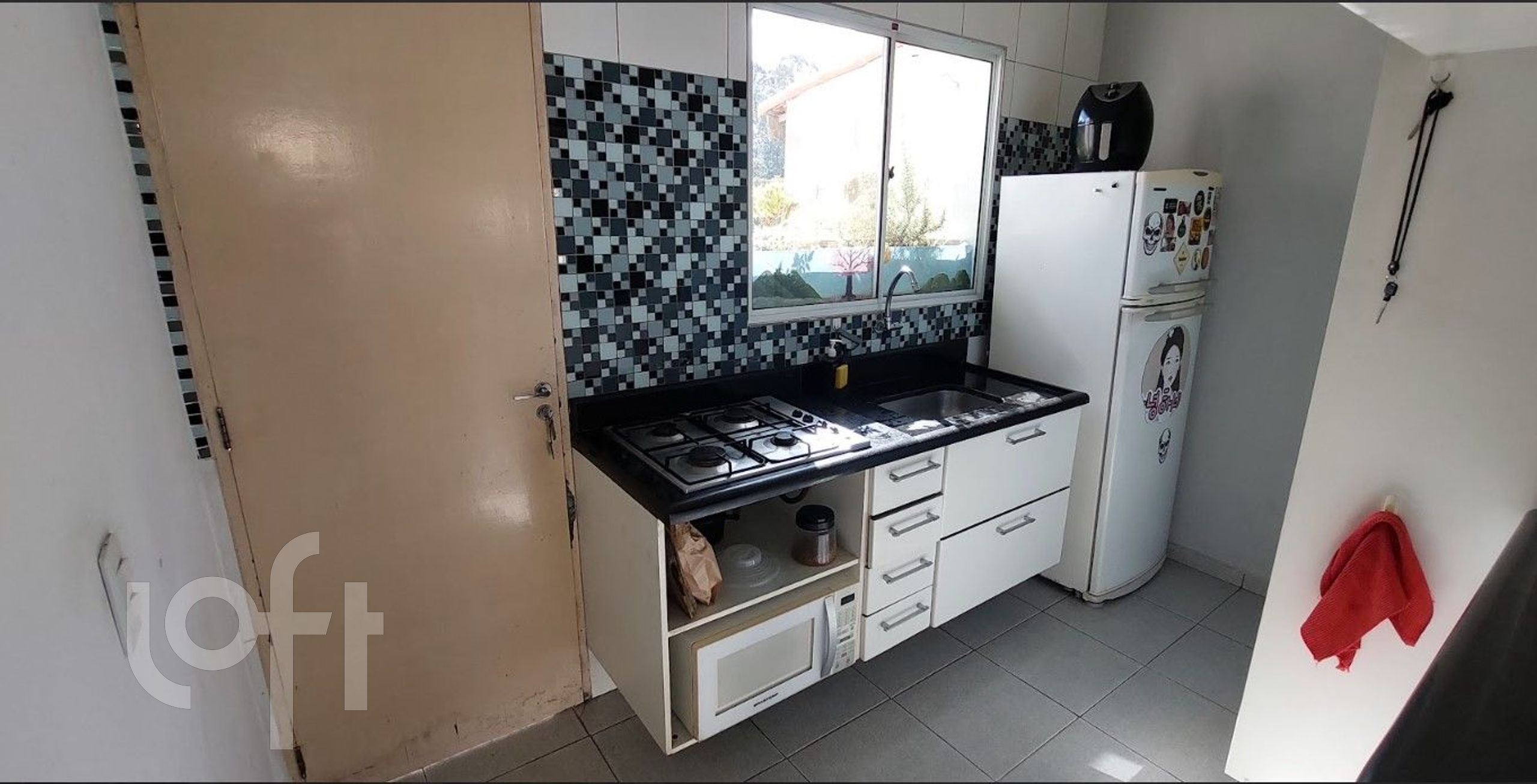 Casa de Condomínio à venda com 2 quartos, 110m² - Foto 2