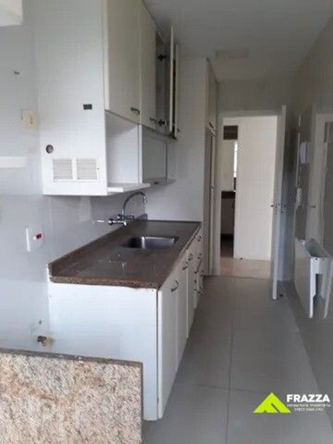 Apartamento à venda com 2 quartos, 78m² - Foto 7