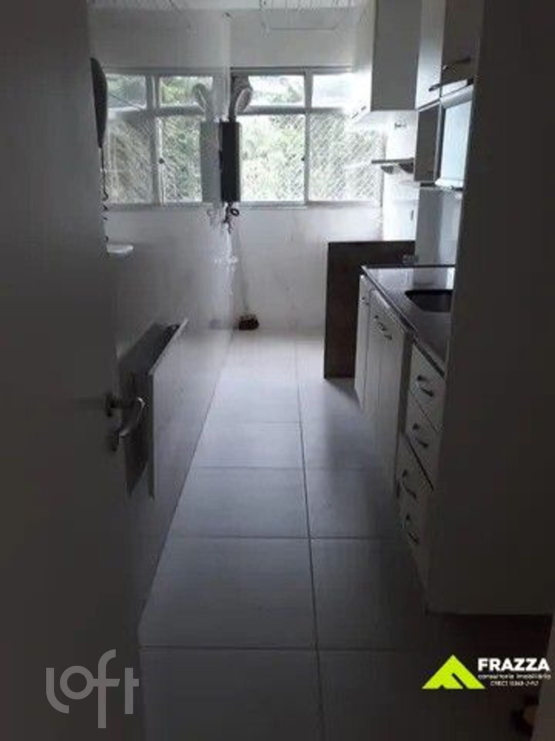 Apartamento à venda com 2 quartos, 78m² - Foto 6