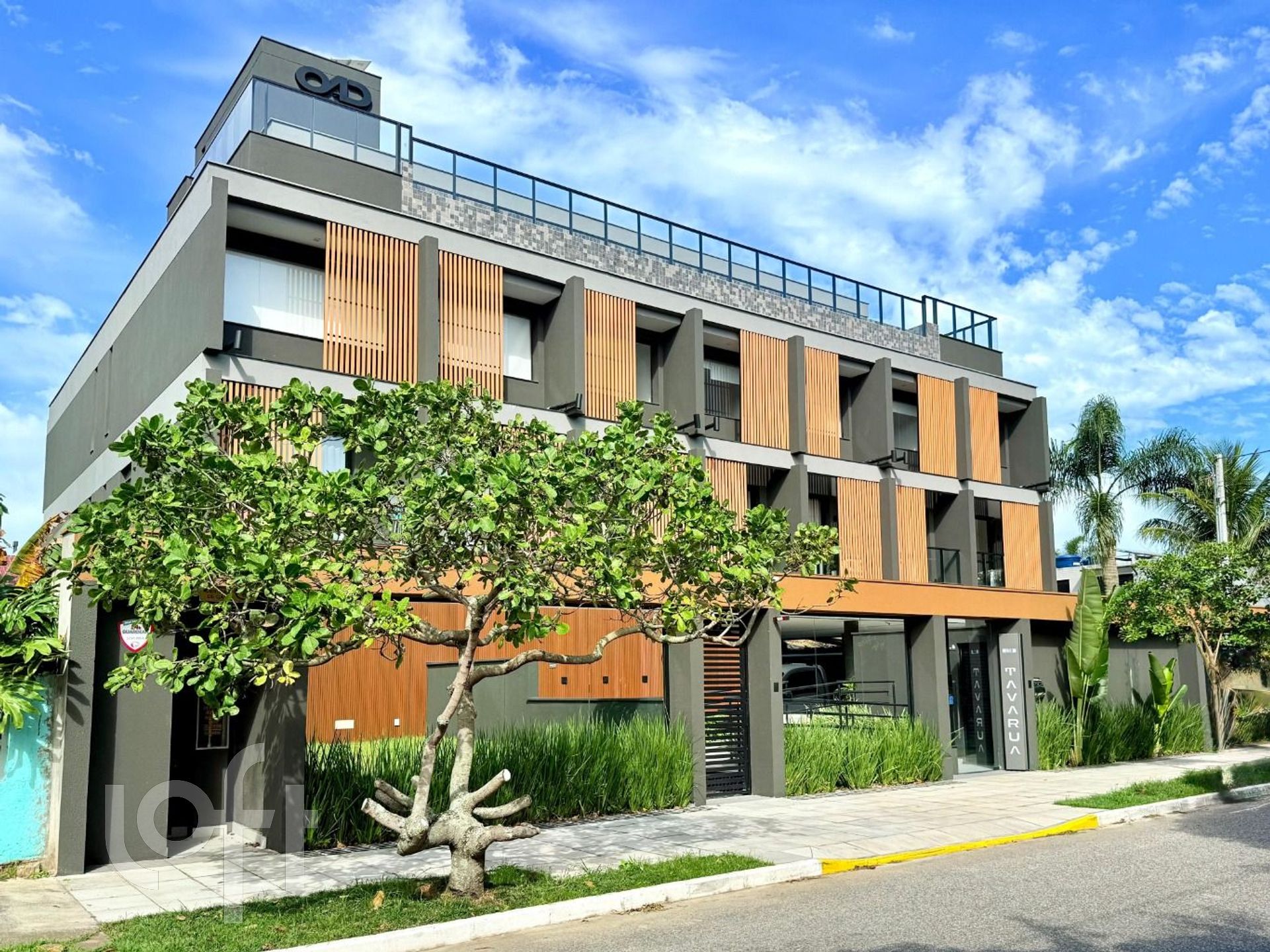 Apartamento à venda em Lagoa Pequena com 100 m², 1 quarto
