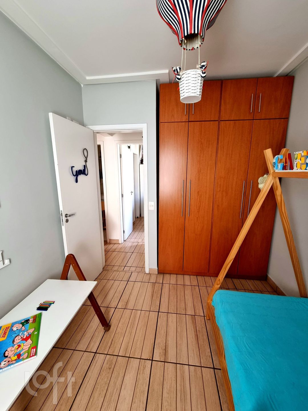 Apartamento à venda com 3 quartos, 65m² - Foto 8