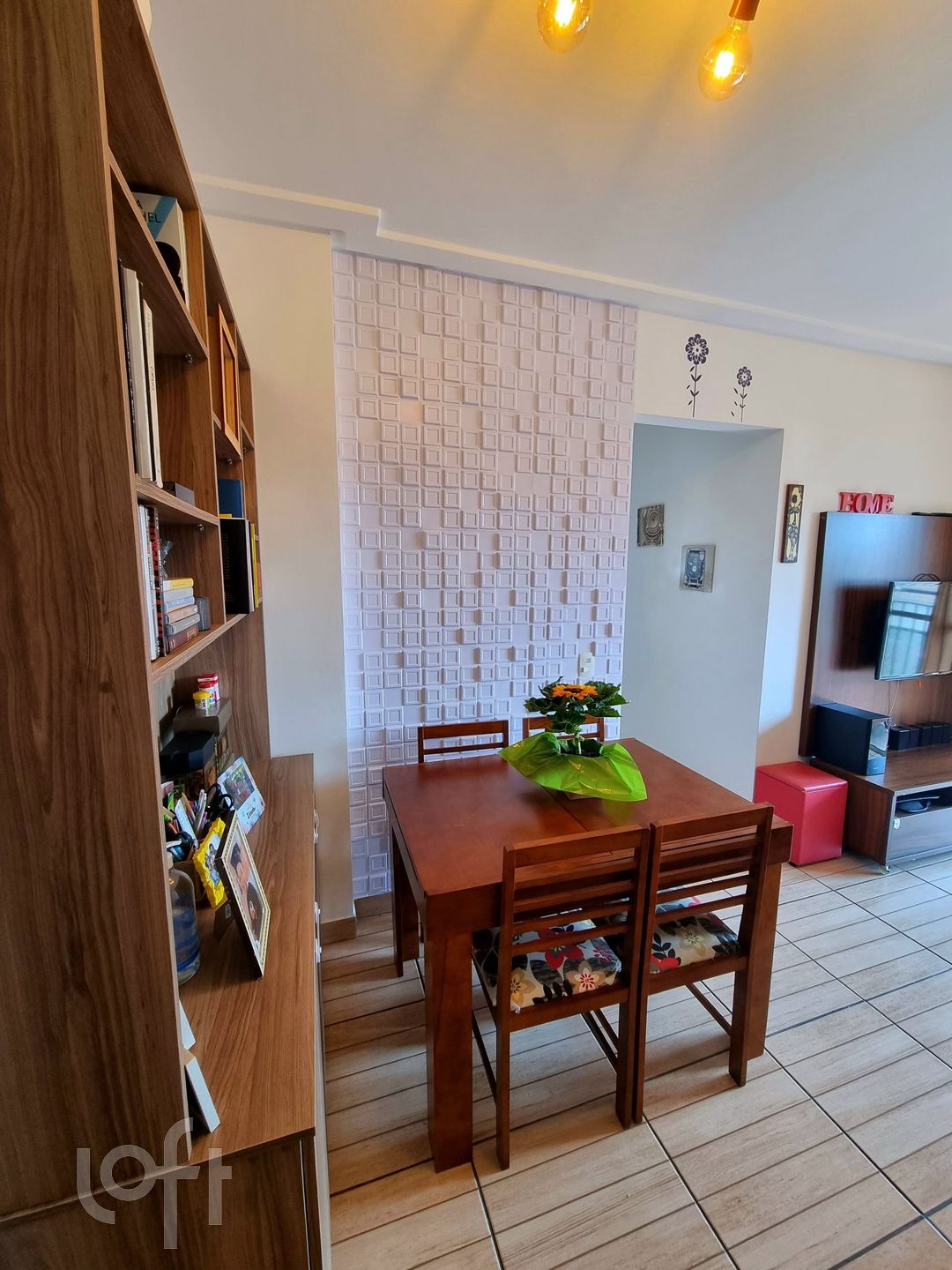 Apartamento à venda com 3 quartos, 65m² - Foto 29