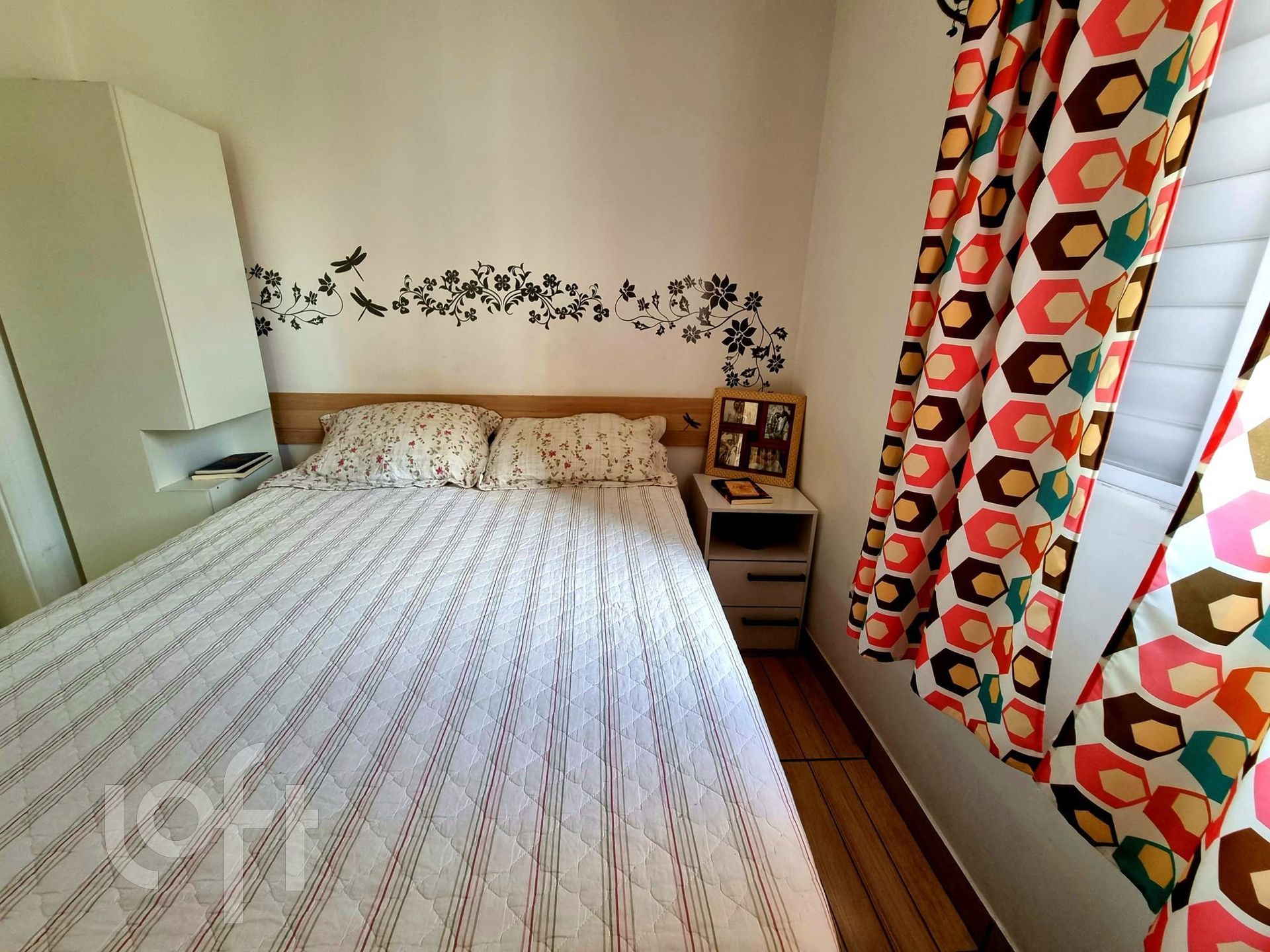 Apartamento à venda com 3 quartos, 65m² - Foto 4