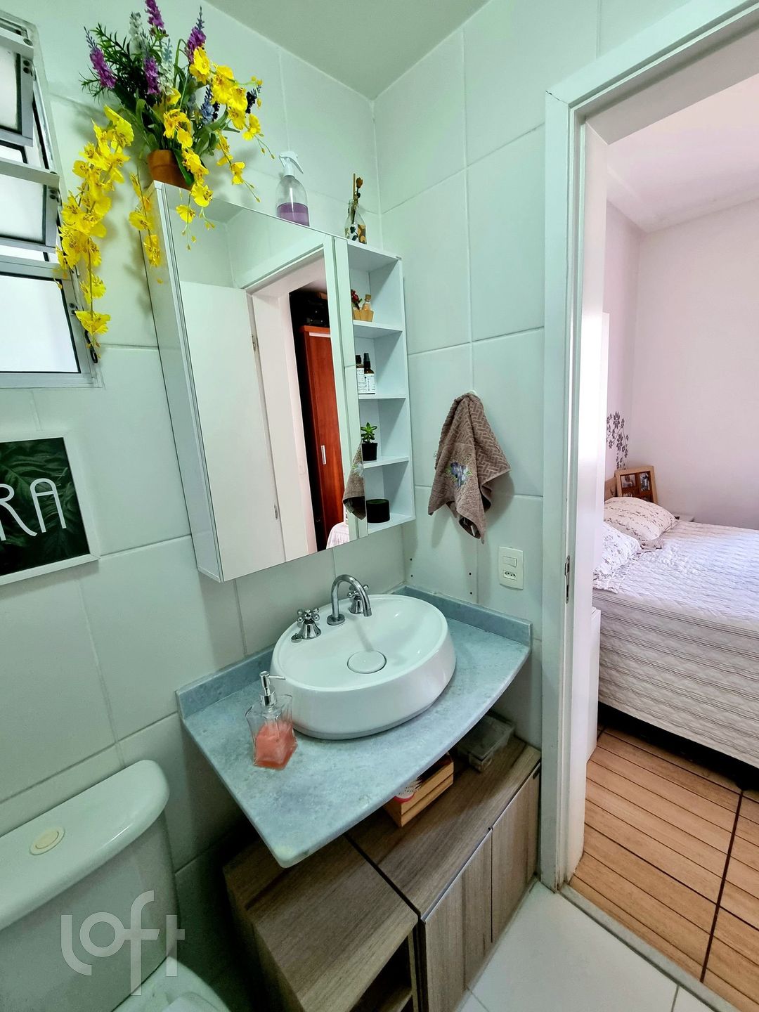 Apartamento à venda com 3 quartos, 65m² - Foto 48