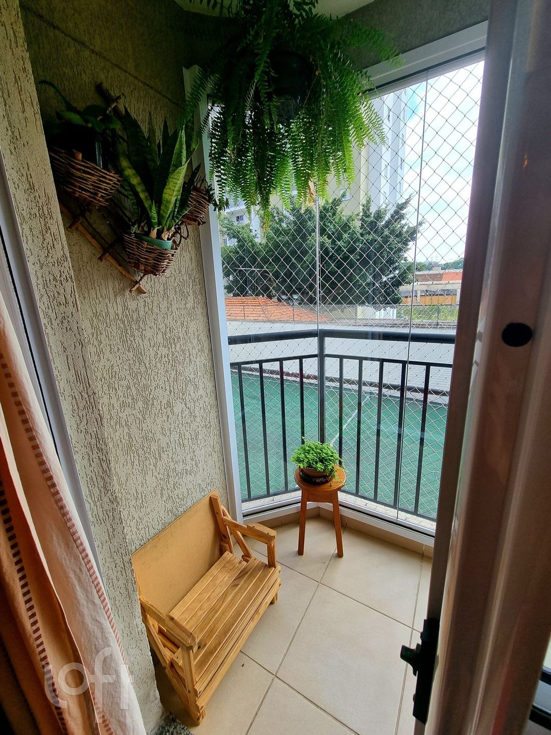 Apartamento à venda com 3 quartos, 65m² - Foto 24