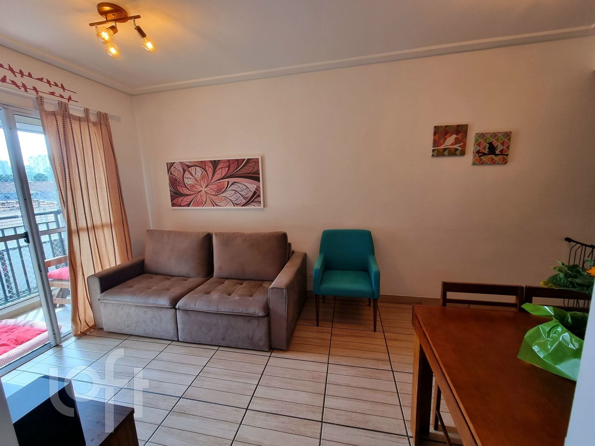 Apartamento à venda com 3 quartos, 65m² - Foto 30