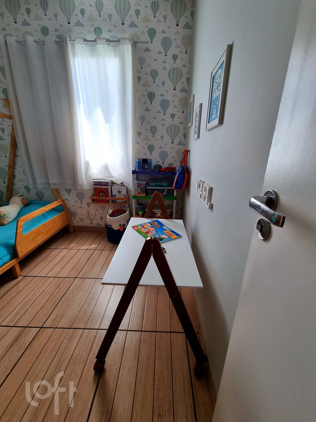 Apartamento à venda com 3 quartos, 65m² - Foto 11