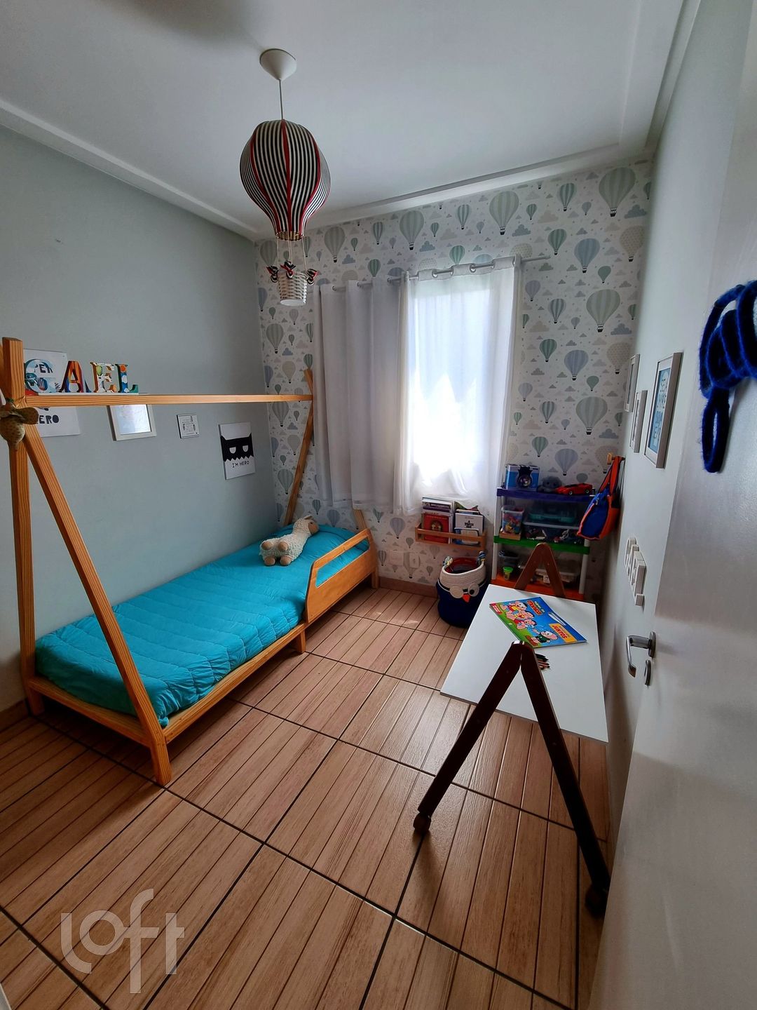 Apartamento à venda com 3 quartos, 65m² - Foto 13