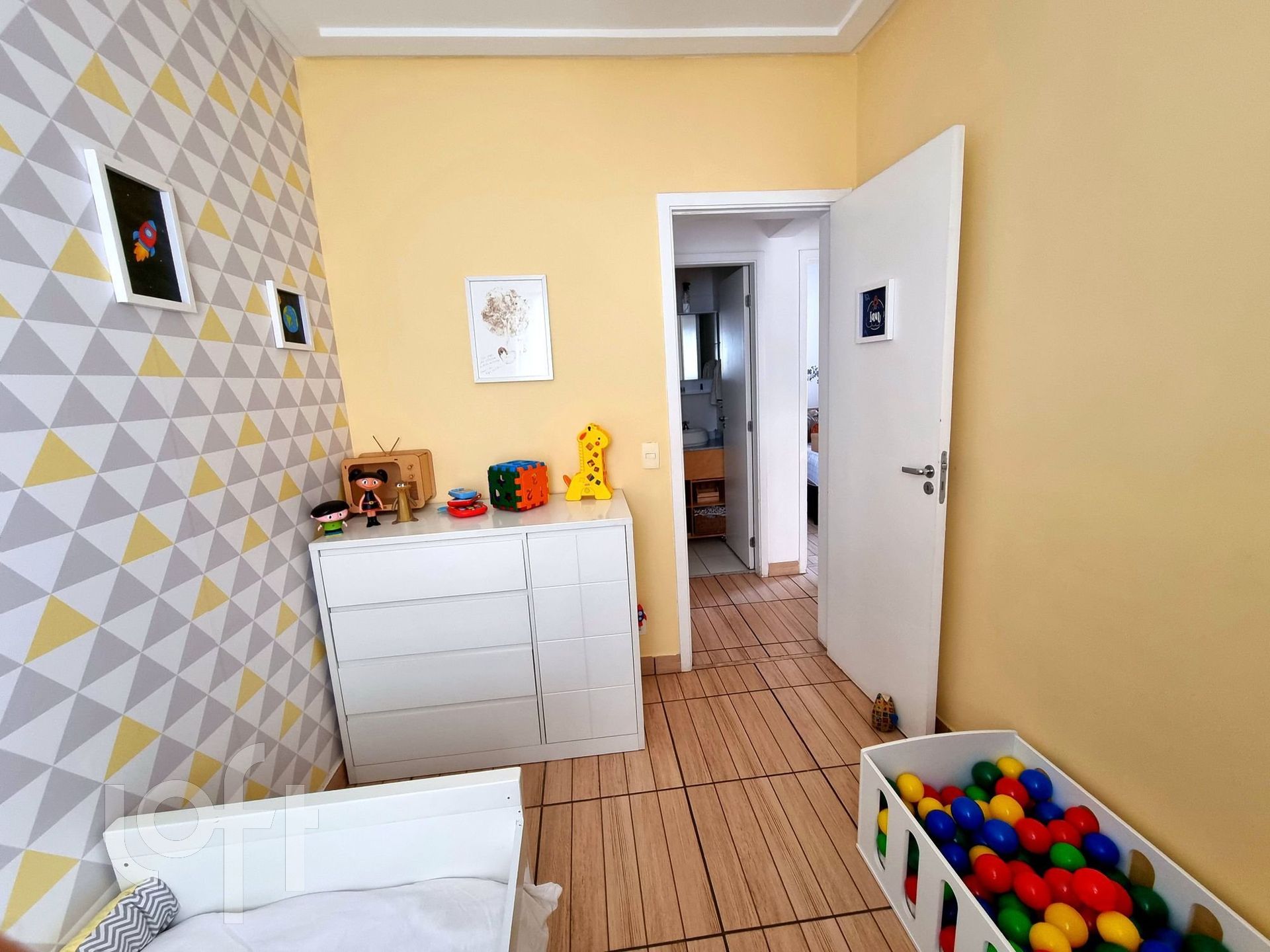 Apartamento à venda com 3 quartos, 65m² - Foto 19