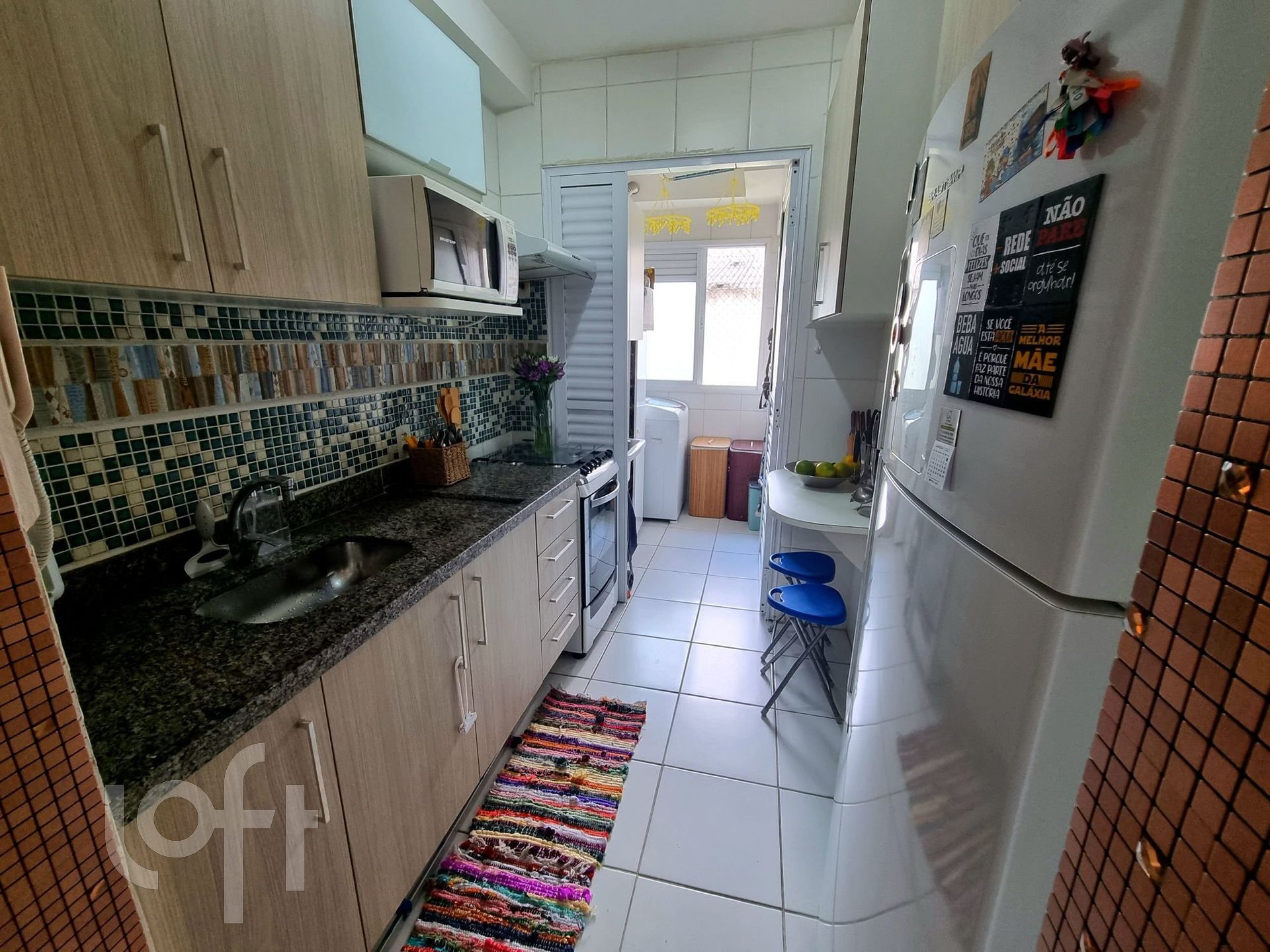 Apartamento à venda com 3 quartos, 65m² - Foto 36