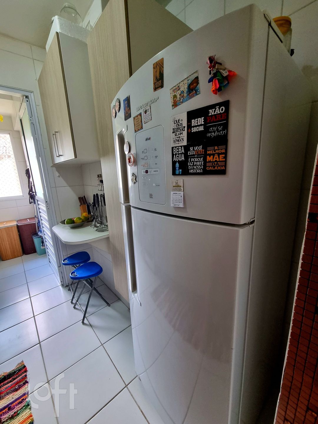 Apartamento à venda com 3 quartos, 65m² - Foto 37