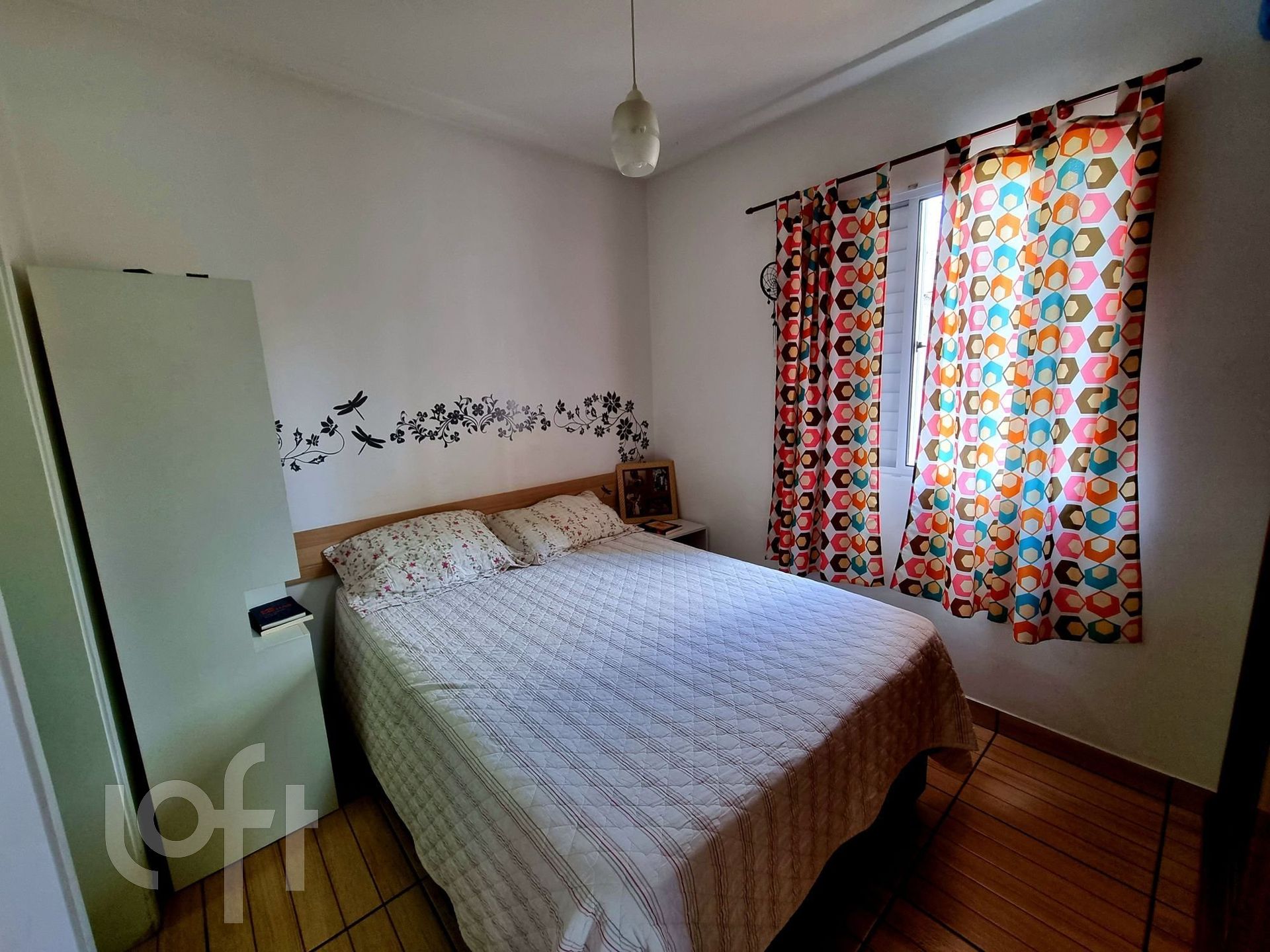 Apartamento à venda com 3 quartos, 65m² - Foto 6