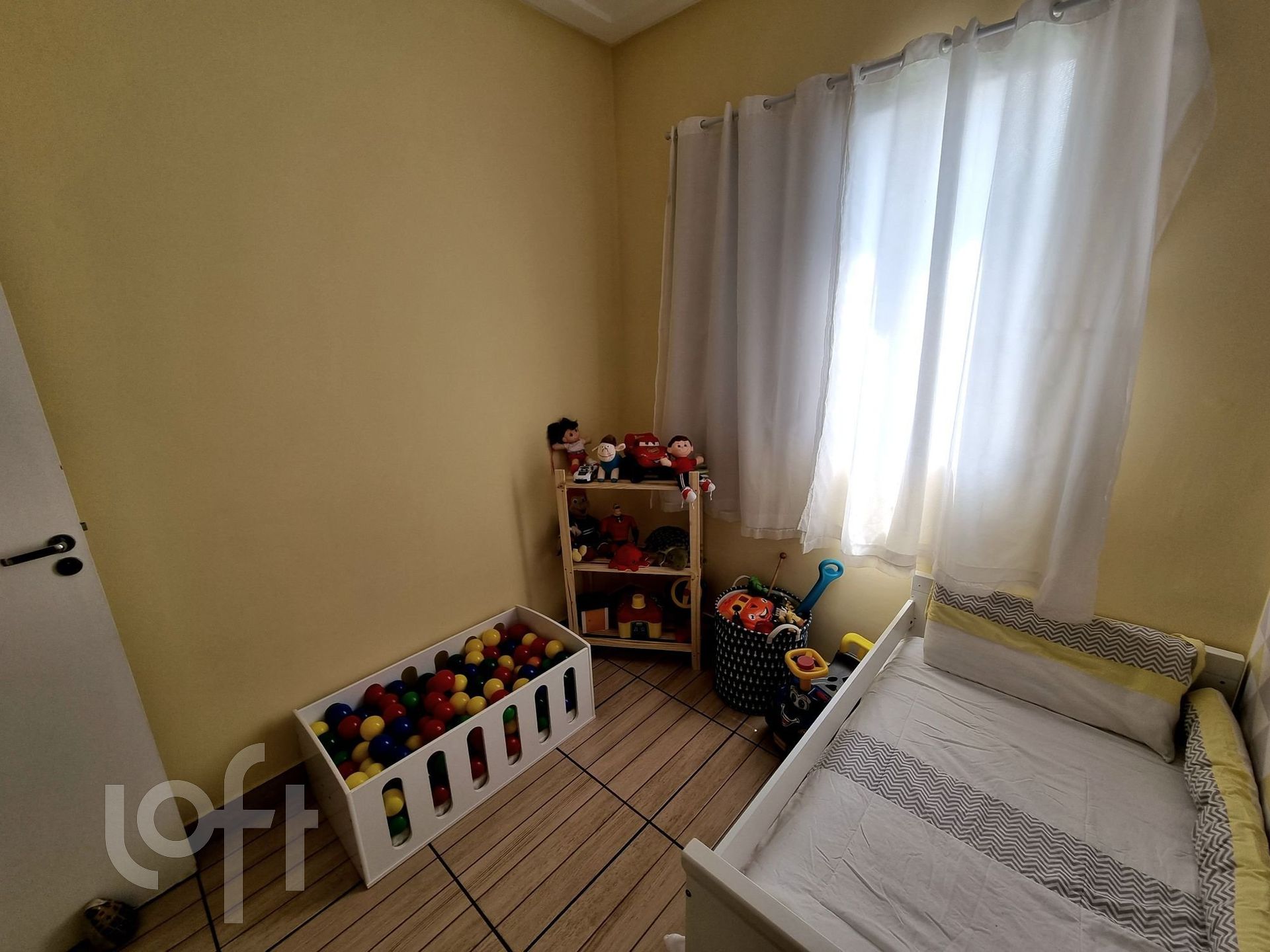 Apartamento à venda com 3 quartos, 65m² - Foto 20