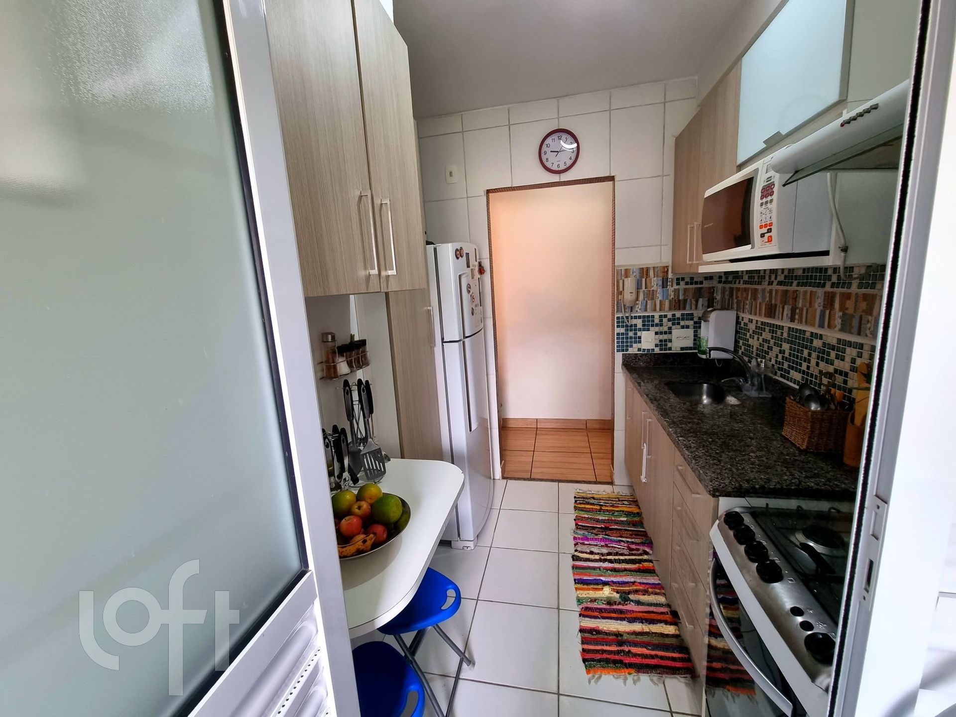 Apartamento à venda com 3 quartos, 65m² - Foto 32