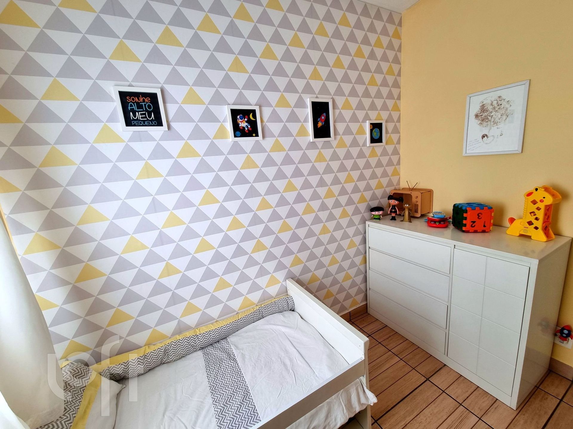 Apartamento à venda com 3 quartos, 65m² - Foto 18