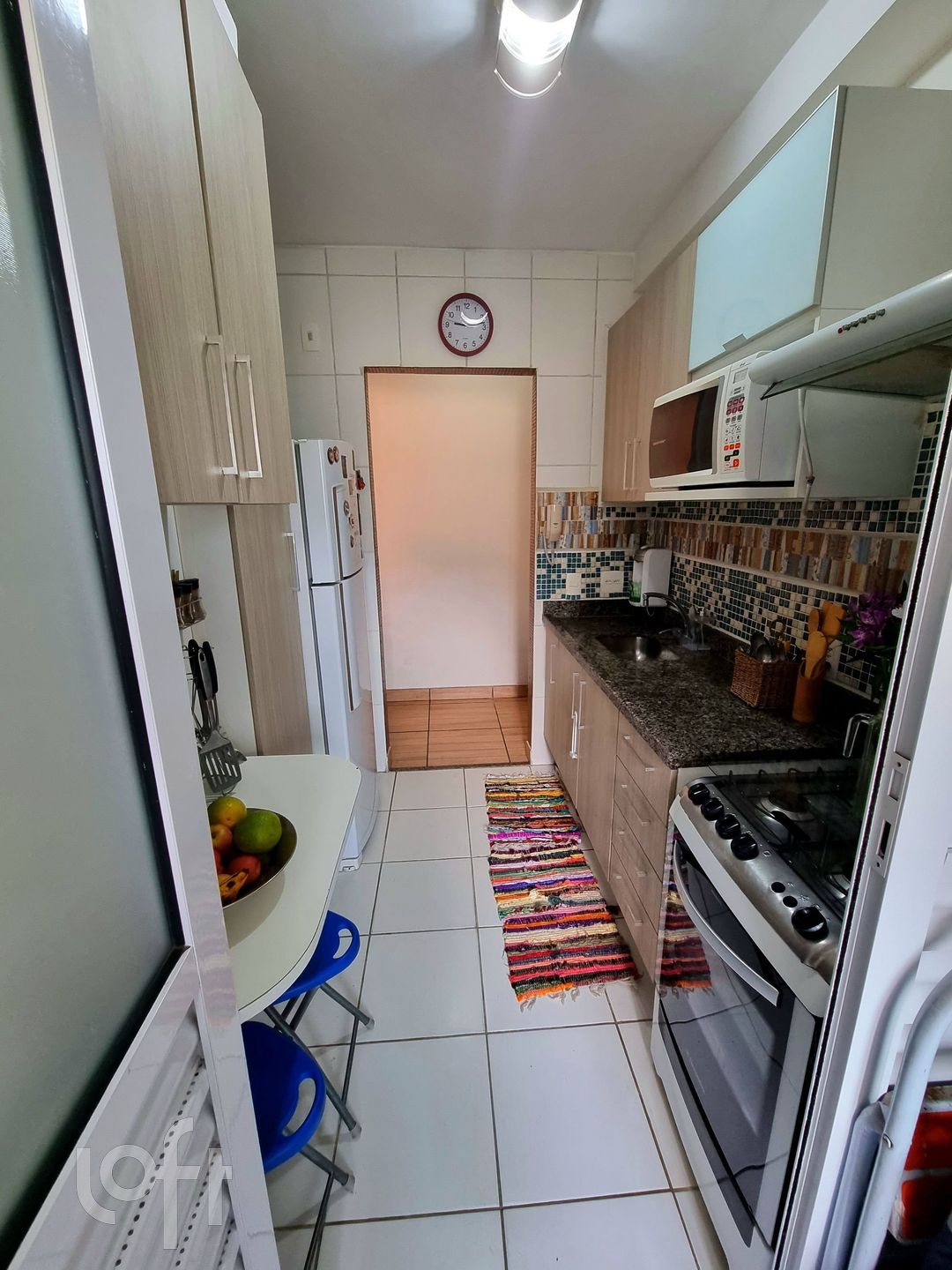 Apartamento à venda com 3 quartos, 65m² - Foto 33