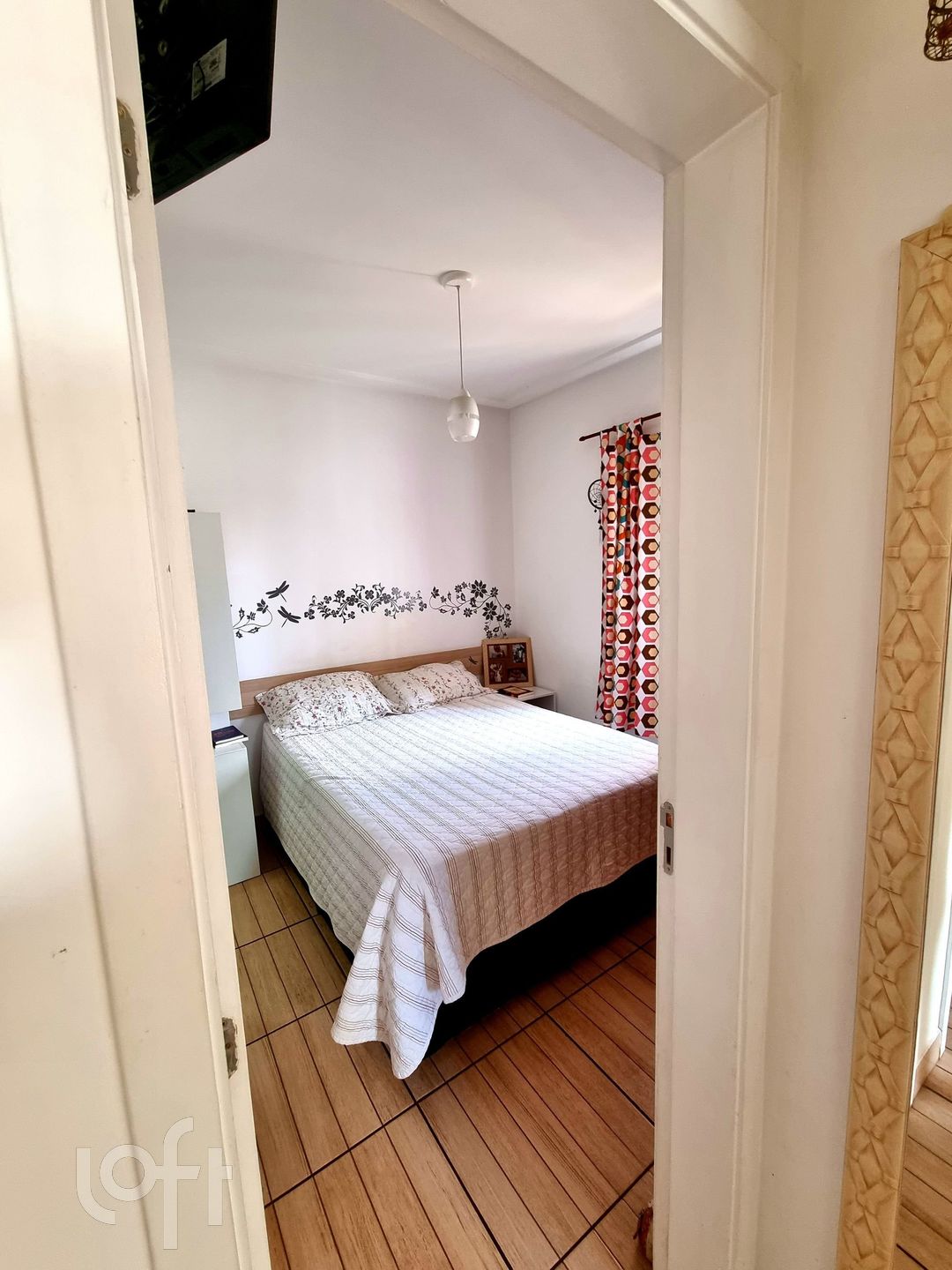 Apartamento à venda com 3 quartos, 65m² - Foto 7