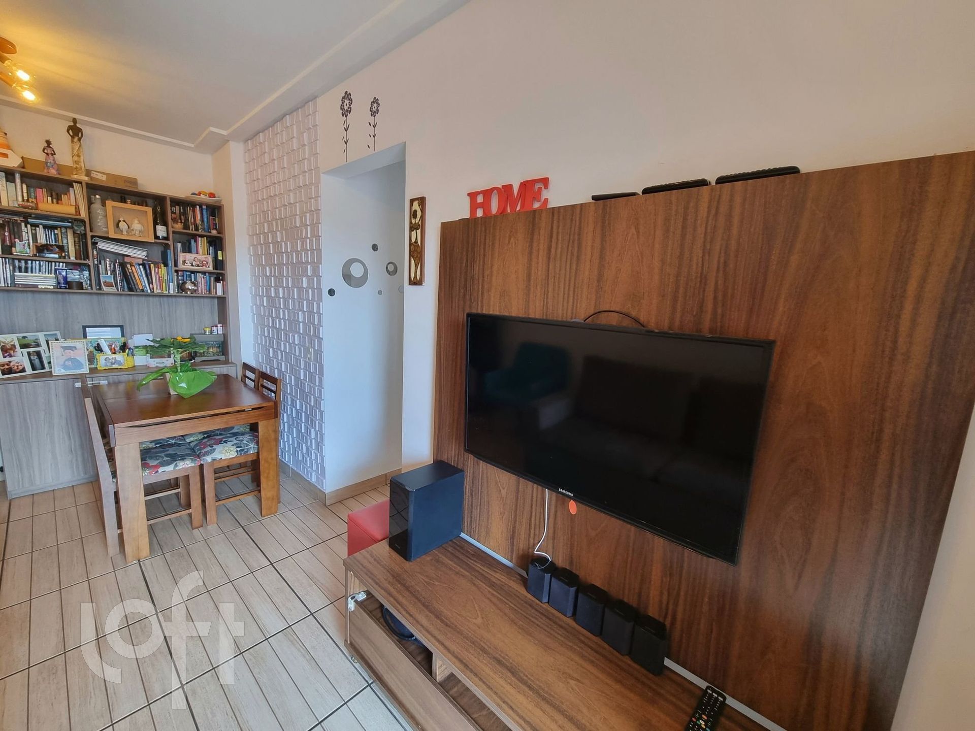 Apartamento à venda com 3 quartos, 65m² - Foto 27