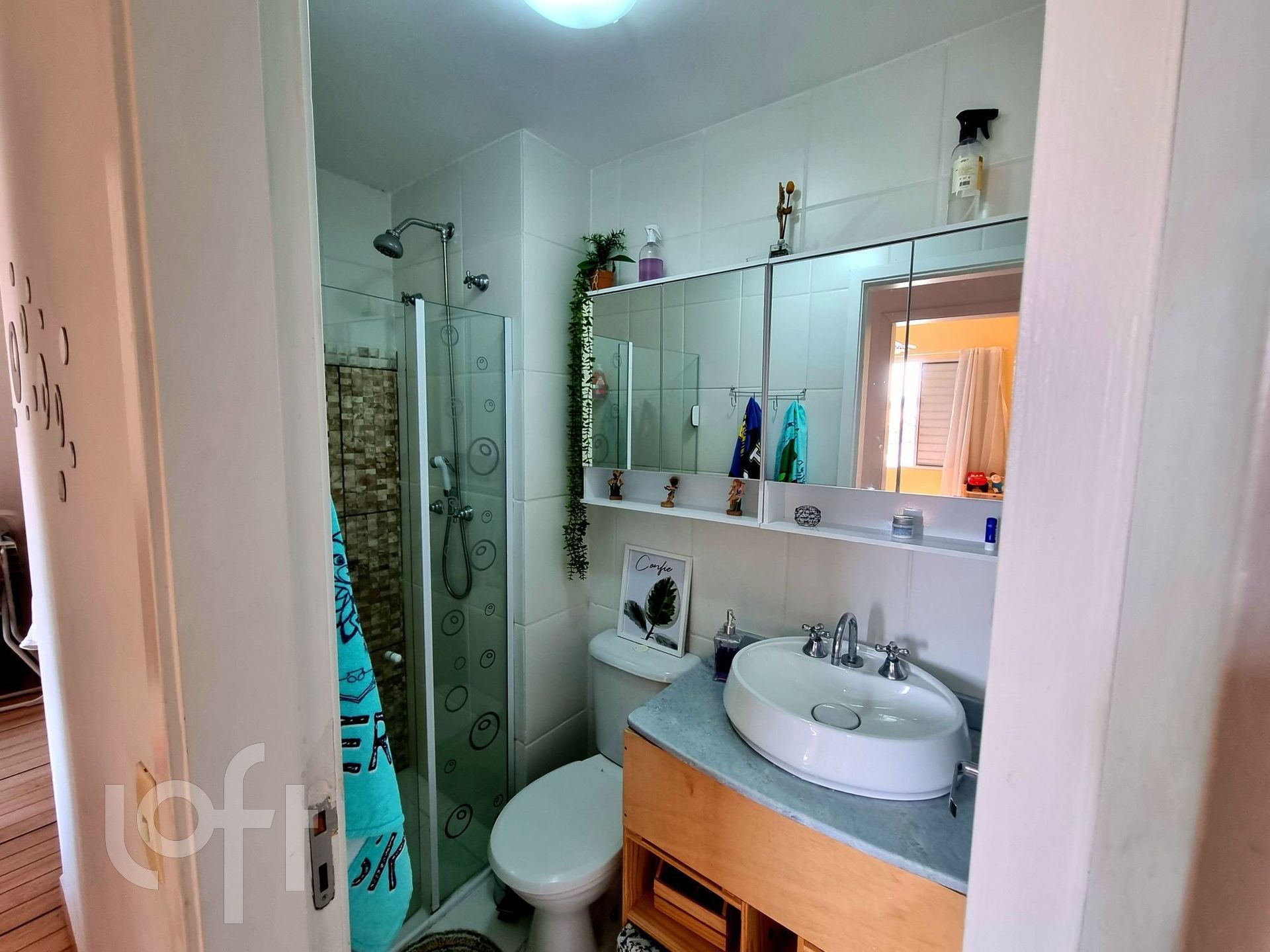 Apartamento à venda com 3 quartos, 65m² - Foto 59