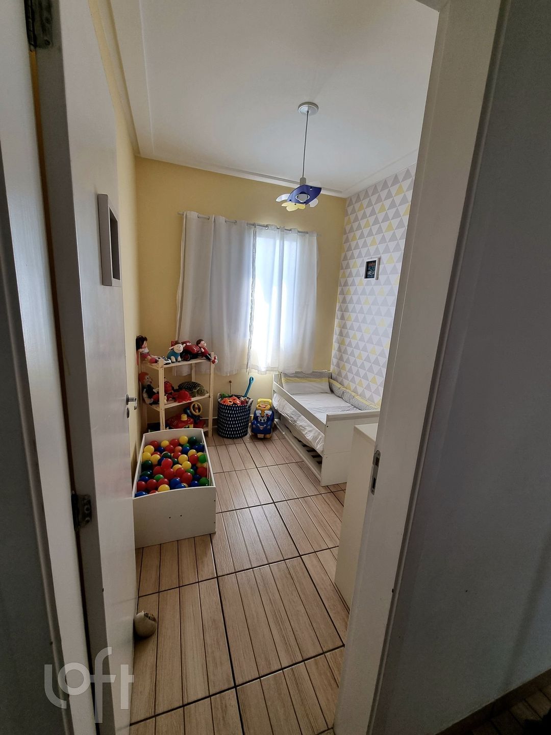 Apartamento à venda com 3 quartos, 65m² - Foto 21