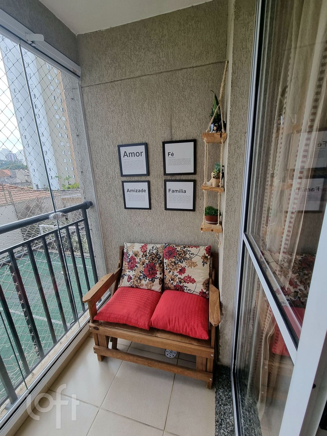 Apartamento à venda com 3 quartos, 65m² - Foto 23