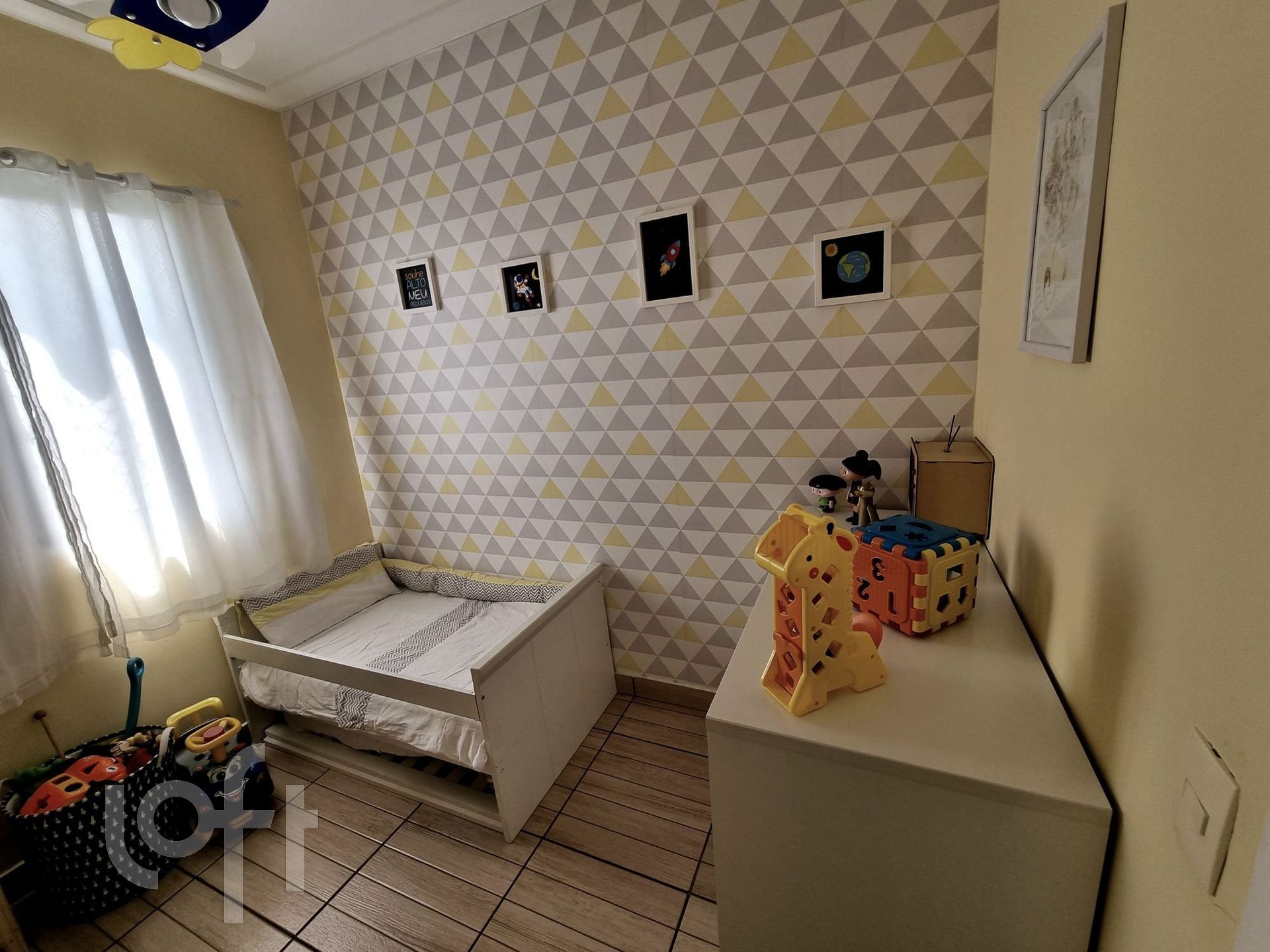 Apartamento à venda com 3 quartos, 65m² - Foto 15