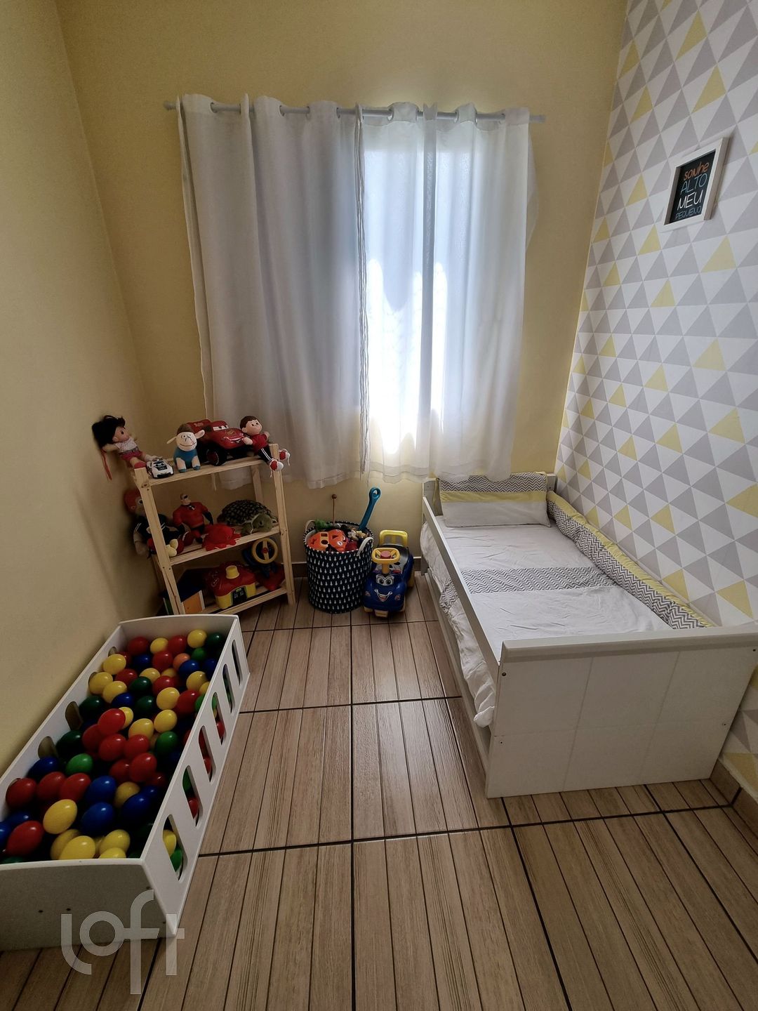 Apartamento à venda com 3 quartos, 65m² - Foto 16