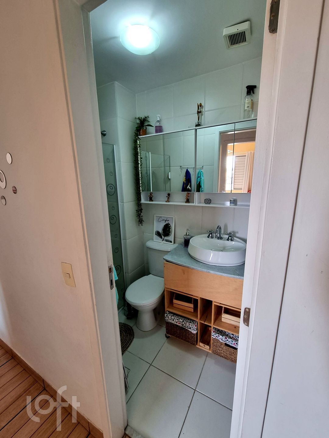 Apartamento à venda com 3 quartos, 65m² - Foto 61