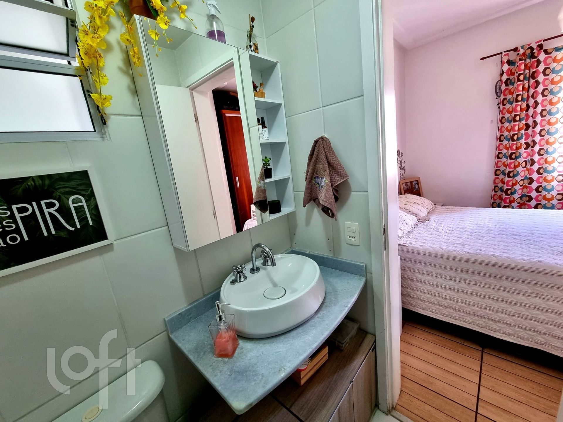 Apartamento à venda com 3 quartos, 65m² - Foto 52