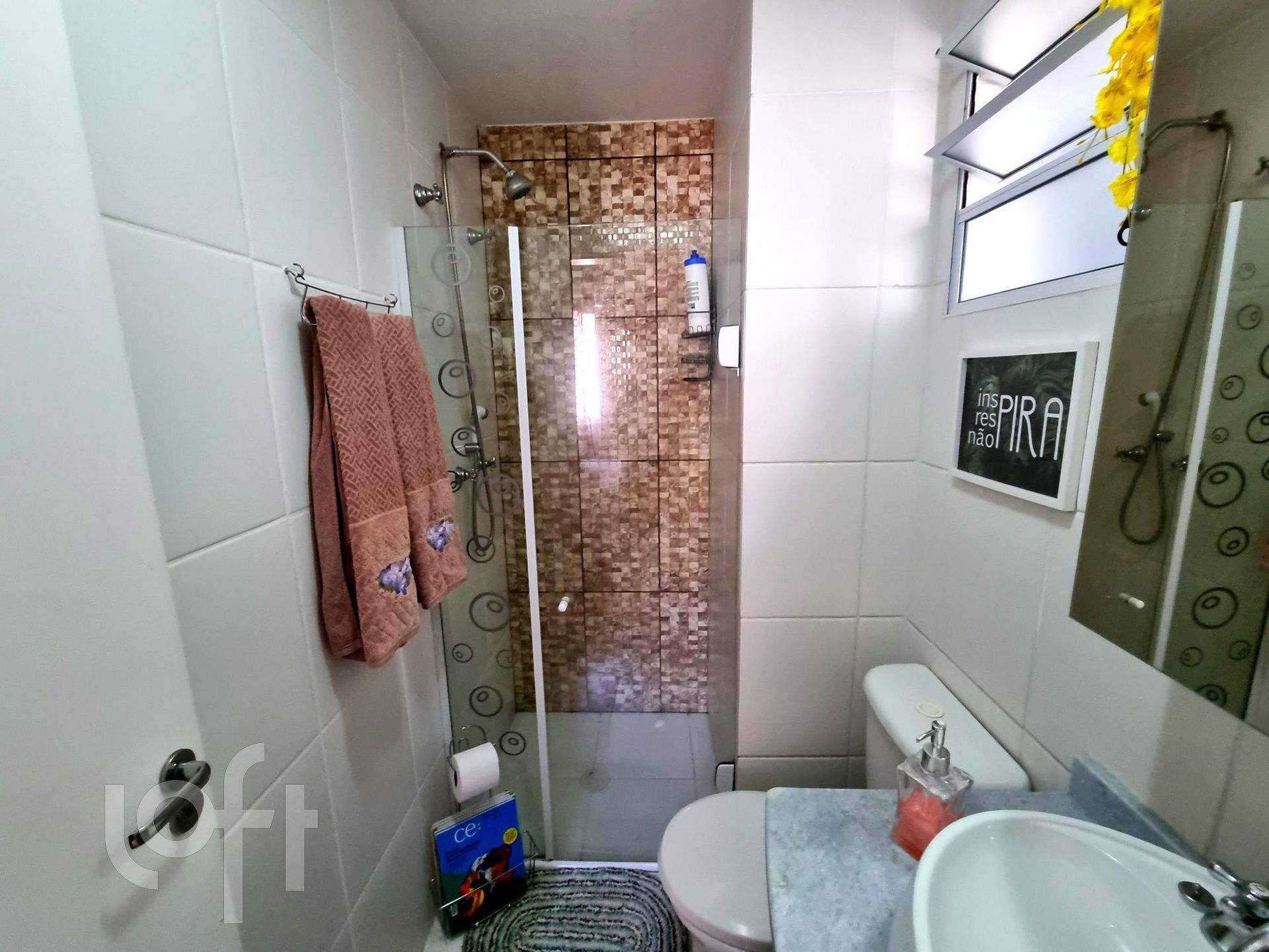 Apartamento à venda com 3 quartos, 65m² - Foto 49