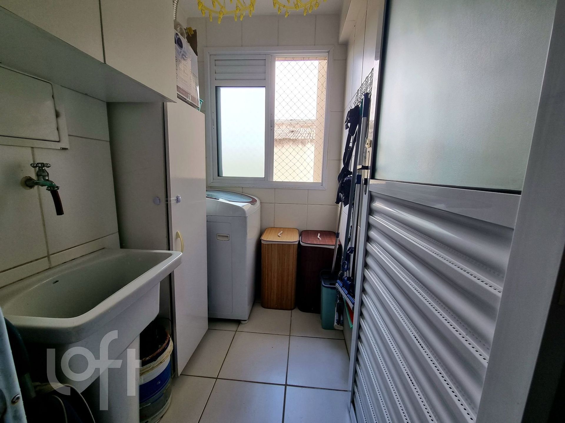 Apartamento à venda com 3 quartos, 65m² - Foto 31