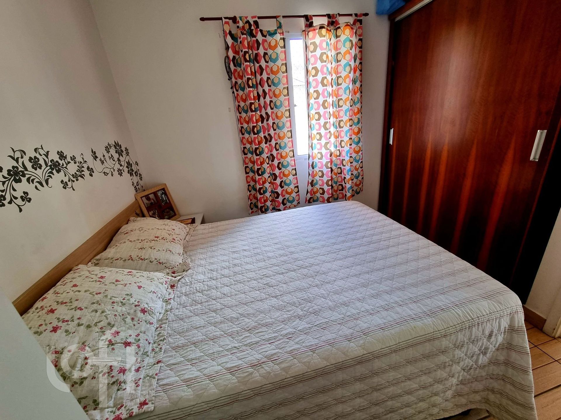 Apartamento à venda com 3 quartos, 65m² - Foto 5