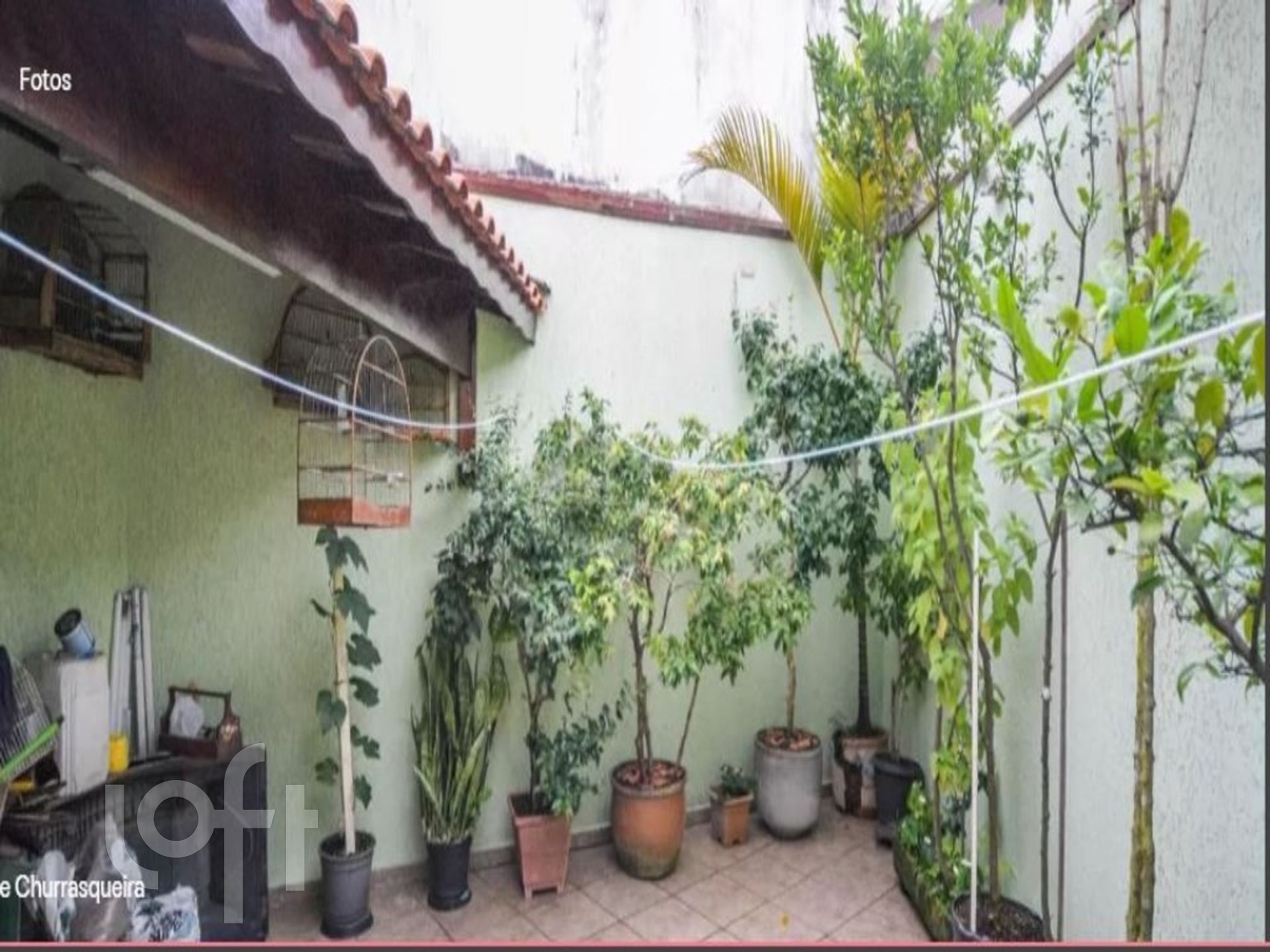 Casa à venda com 3 quartos, 150m² - Foto 26