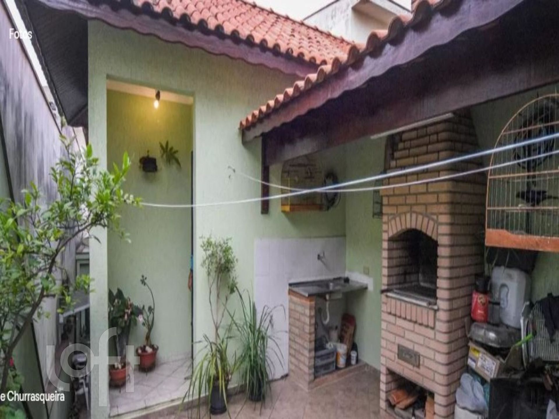 Casa à venda com 3 quartos, 150m² - Foto 28