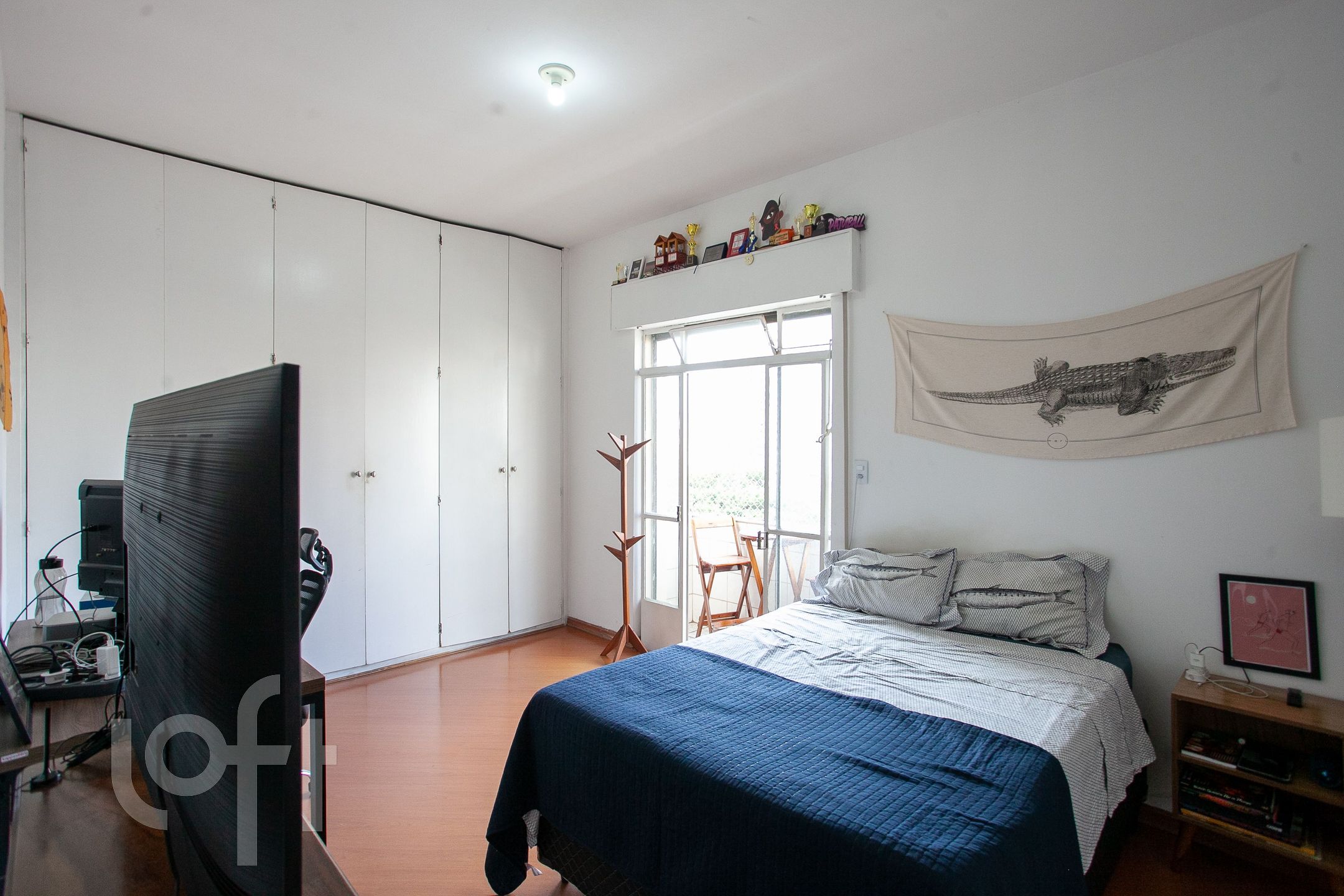 Apartamento à venda com 4 quartos, 143m² - Foto 25