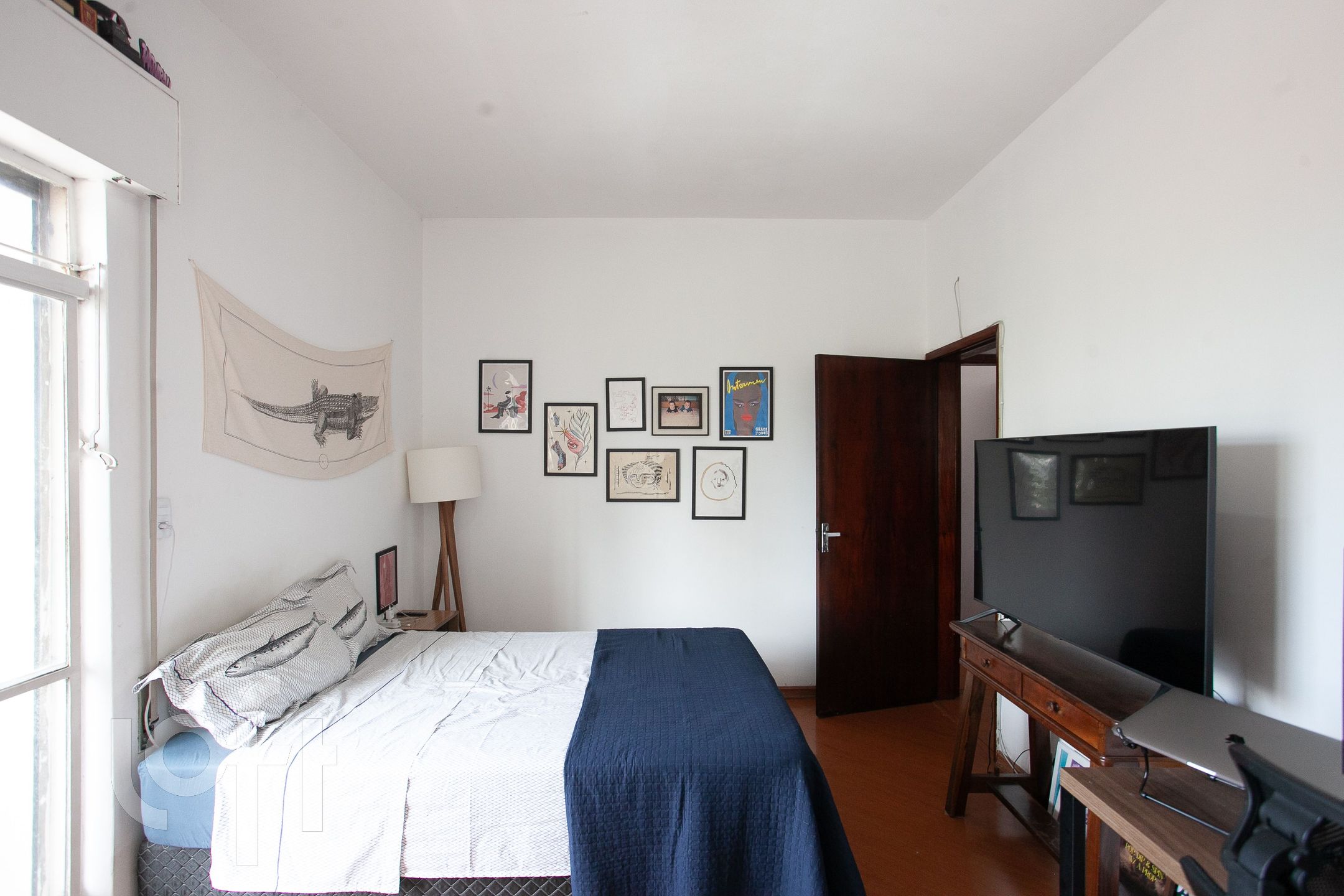 Apartamento à venda com 4 quartos, 143m² - Foto 29