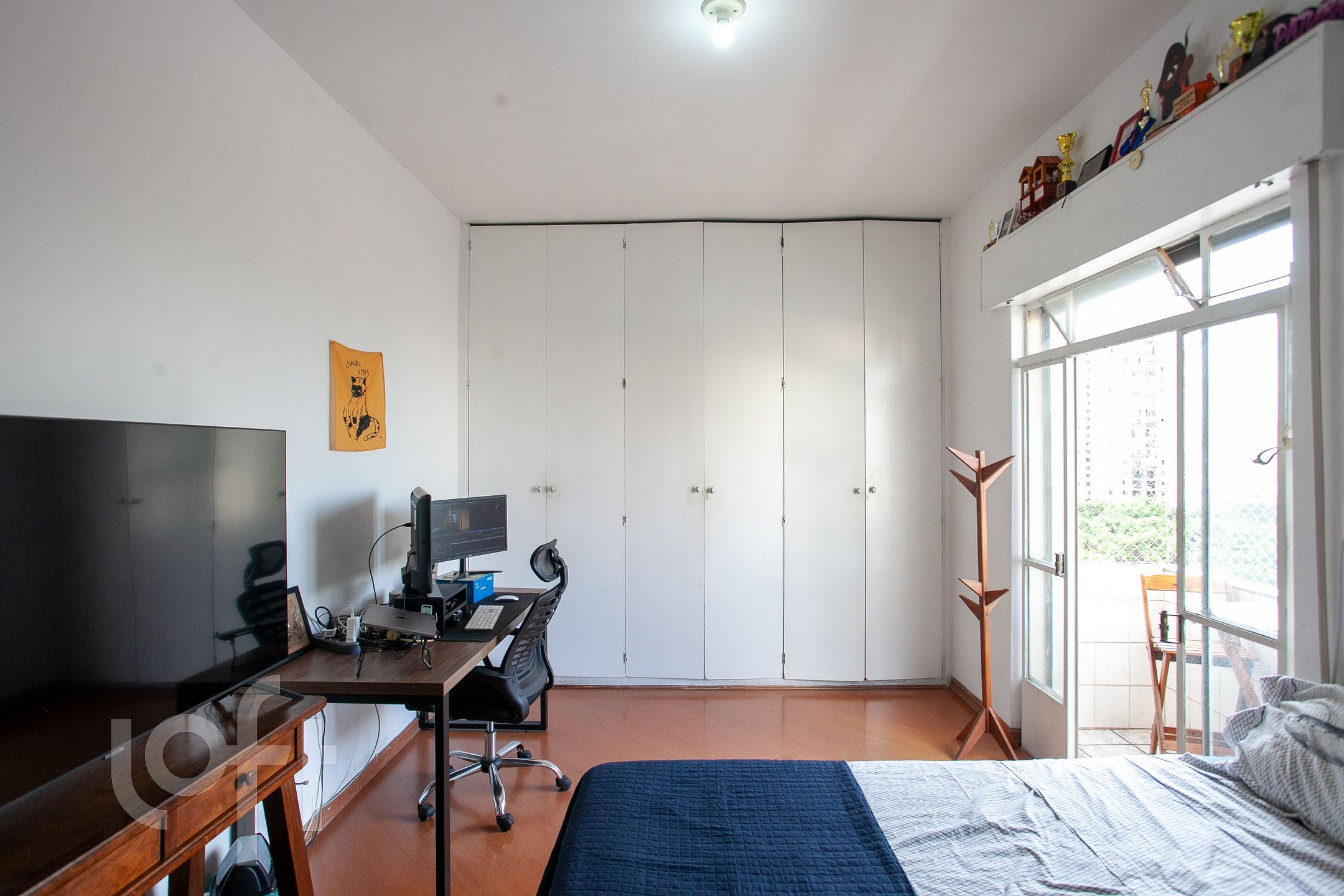 Apartamento à venda com 4 quartos, 143m² - Foto 23