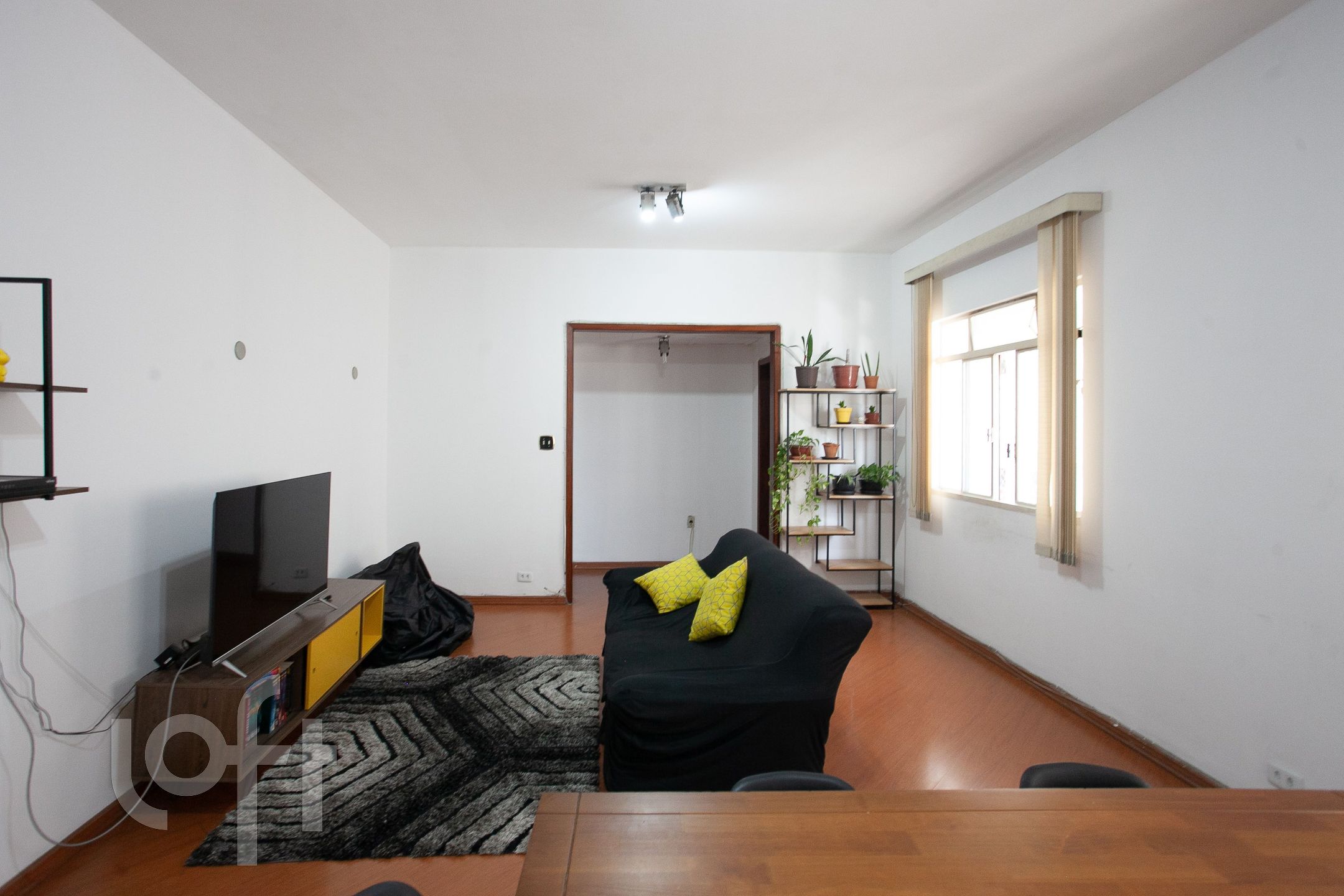 Apartamento à venda com 4 quartos, 143m² - Foto 1